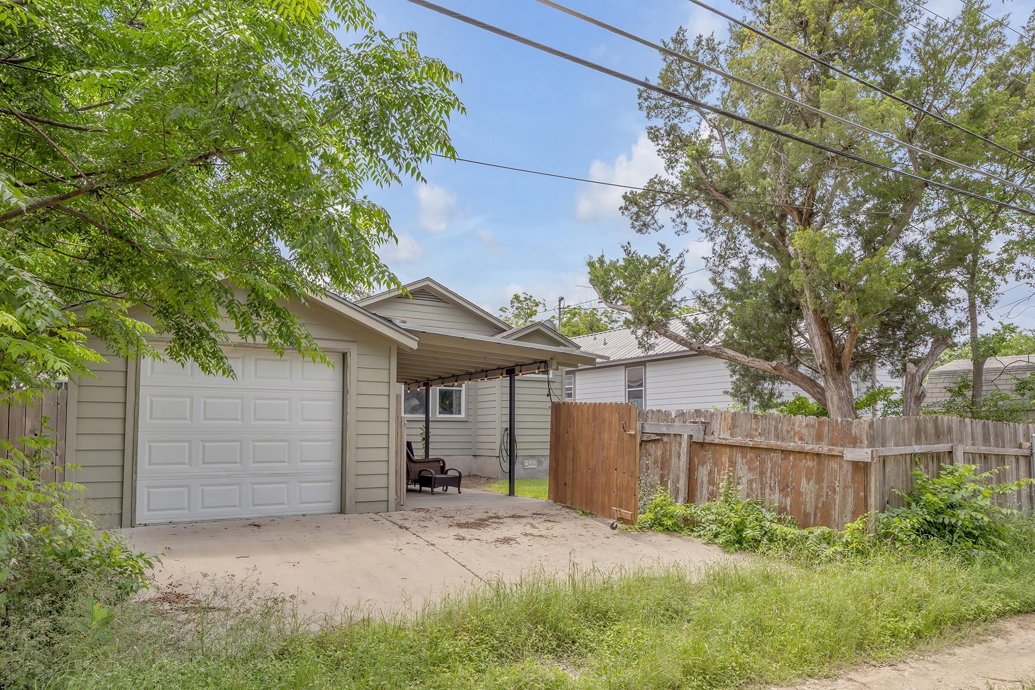 5408 Avenue F, Austin, TX 78751