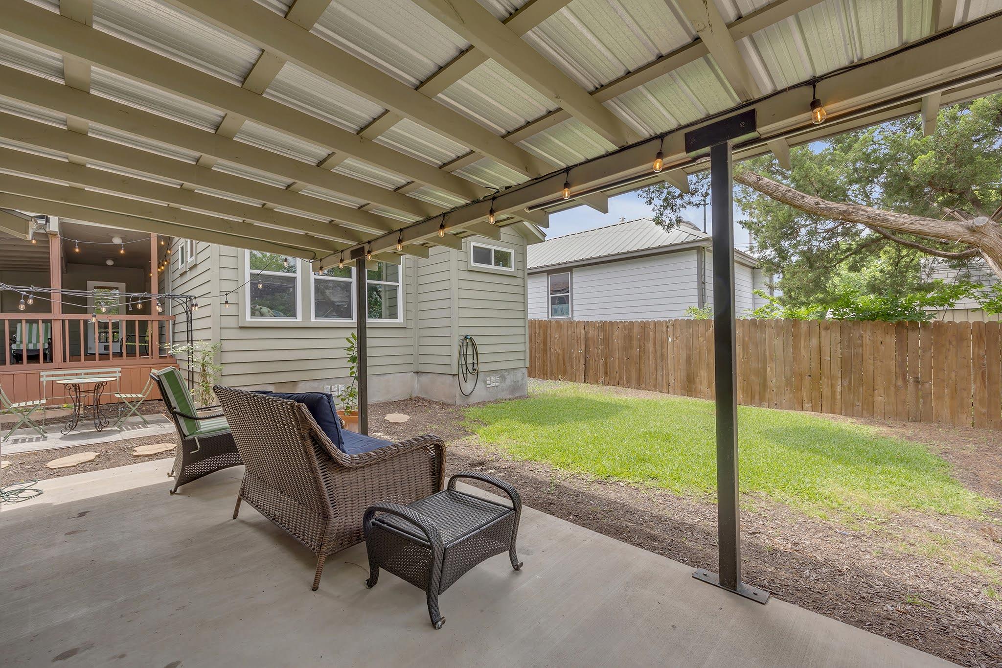 5408 Avenue F, Austin, TX 78751