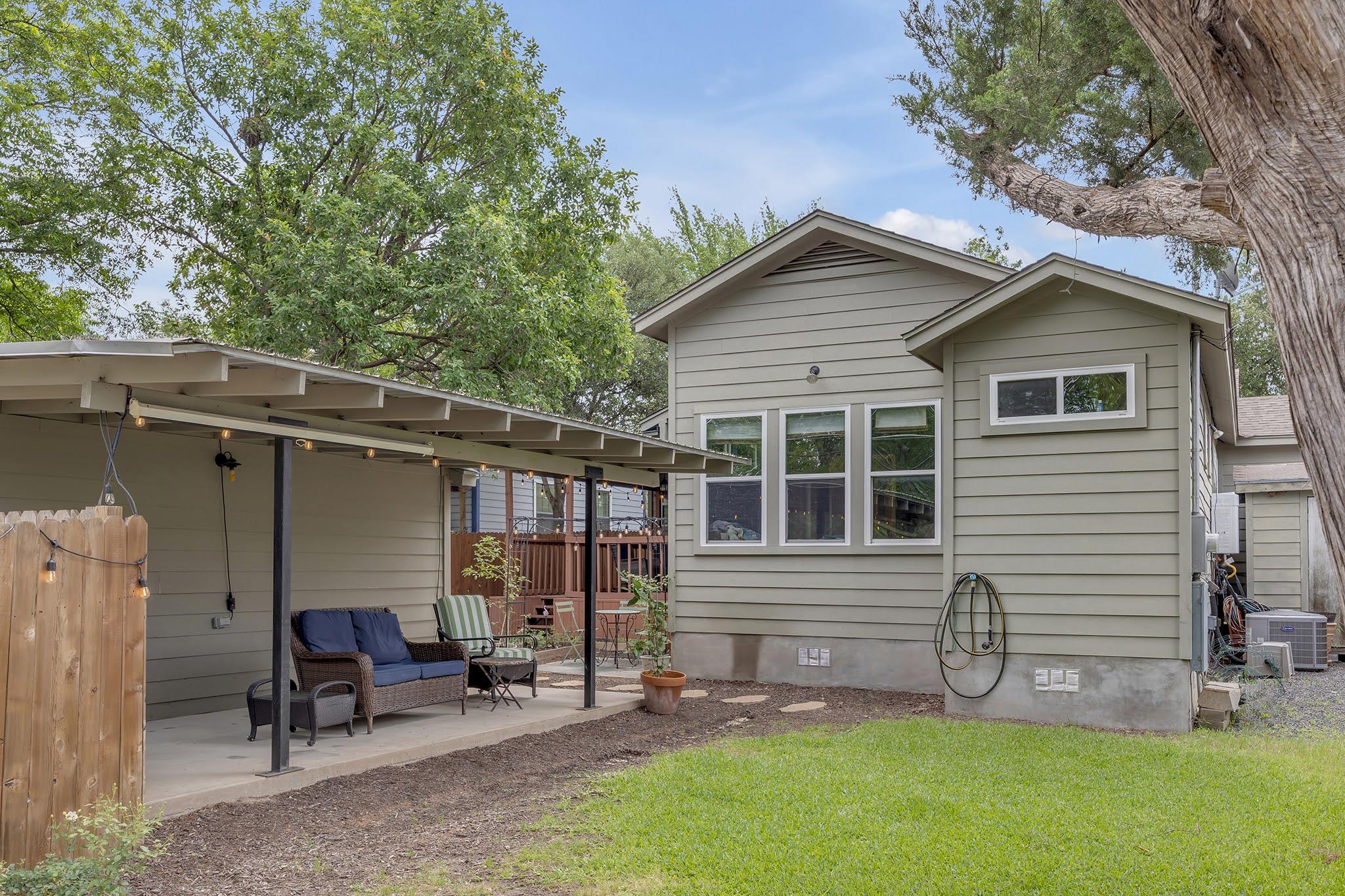 5408 Avenue F, Austin, TX 78751