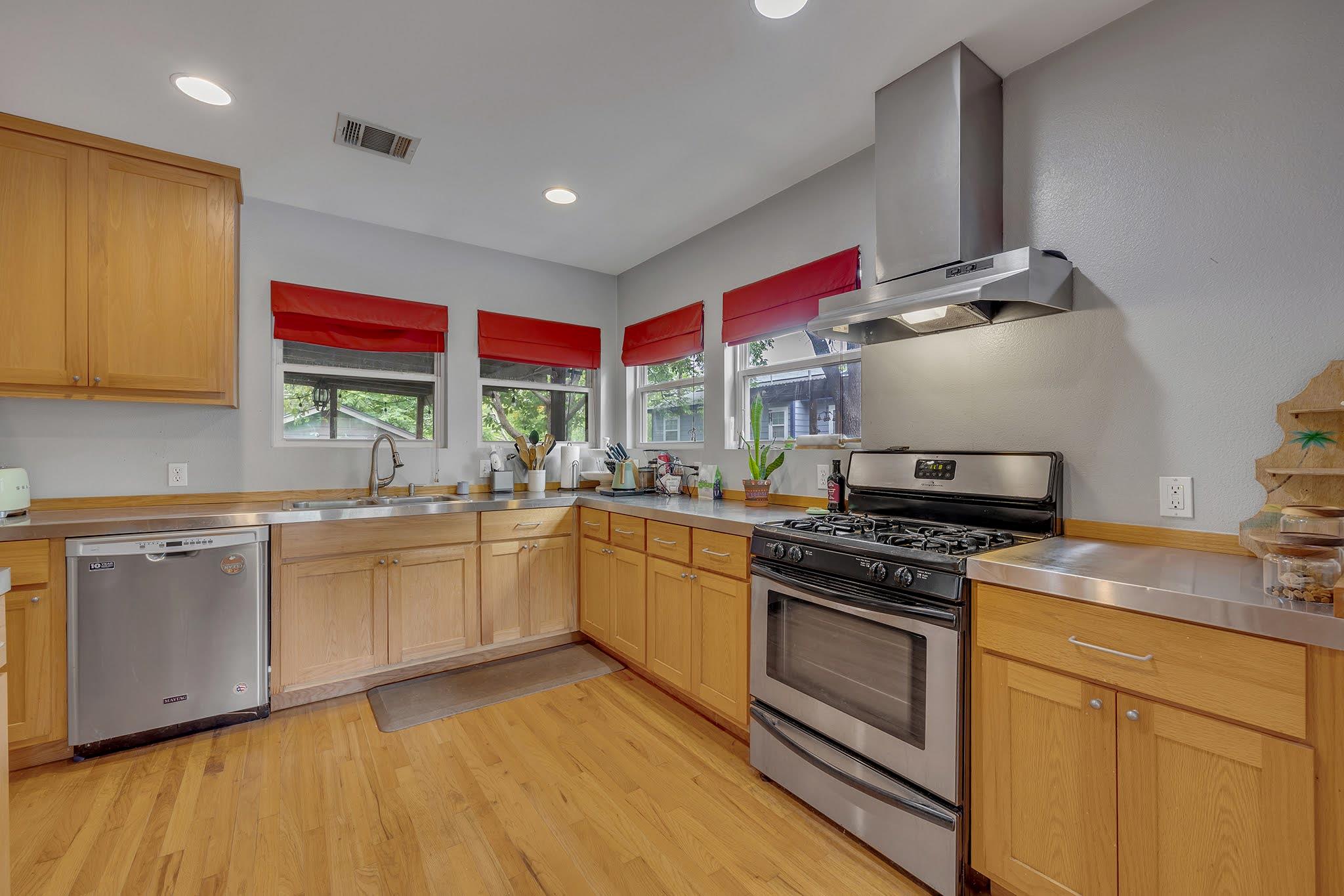 5408 Avenue F, Austin, TX 78751