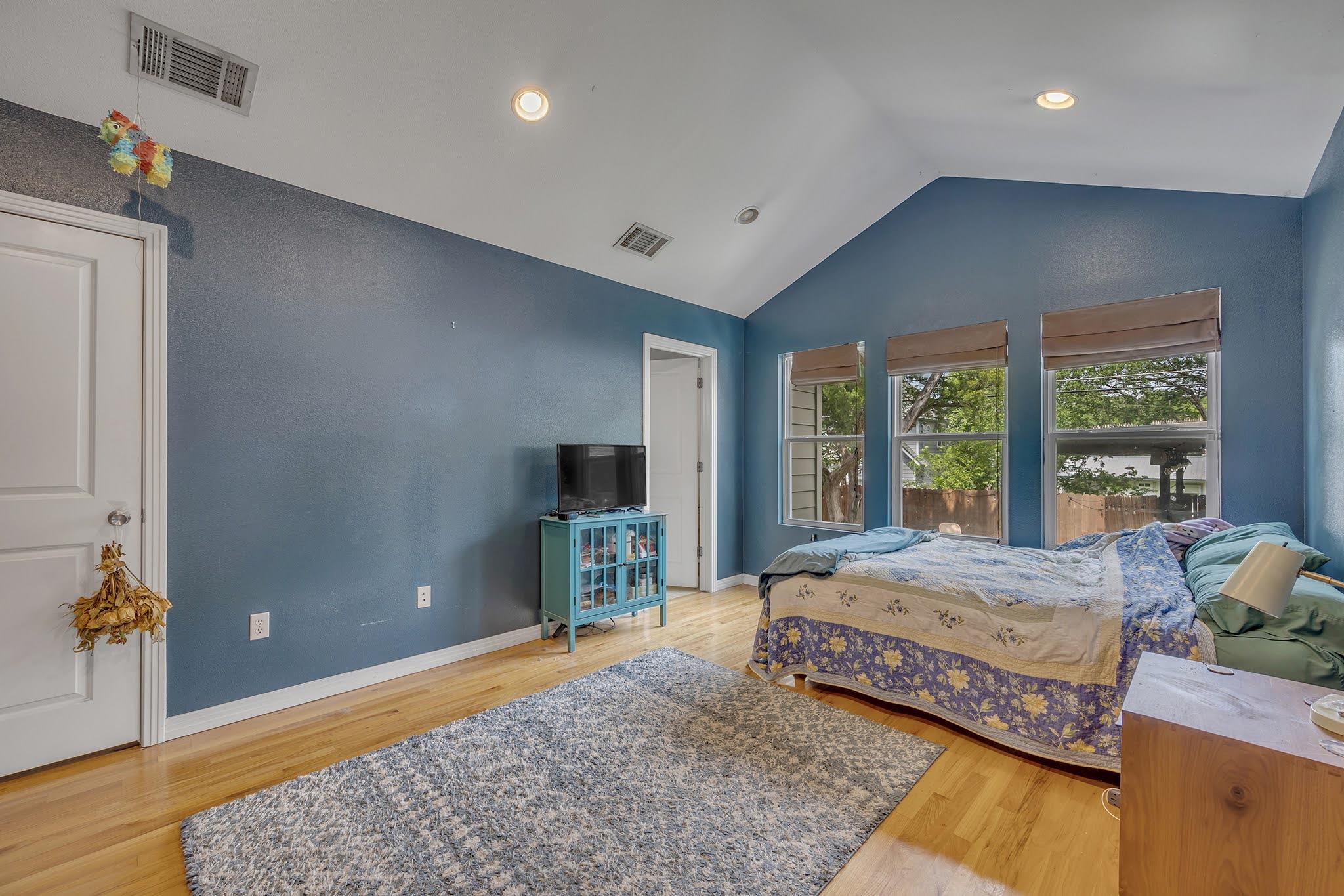 5408 Avenue F, Austin, TX 78751