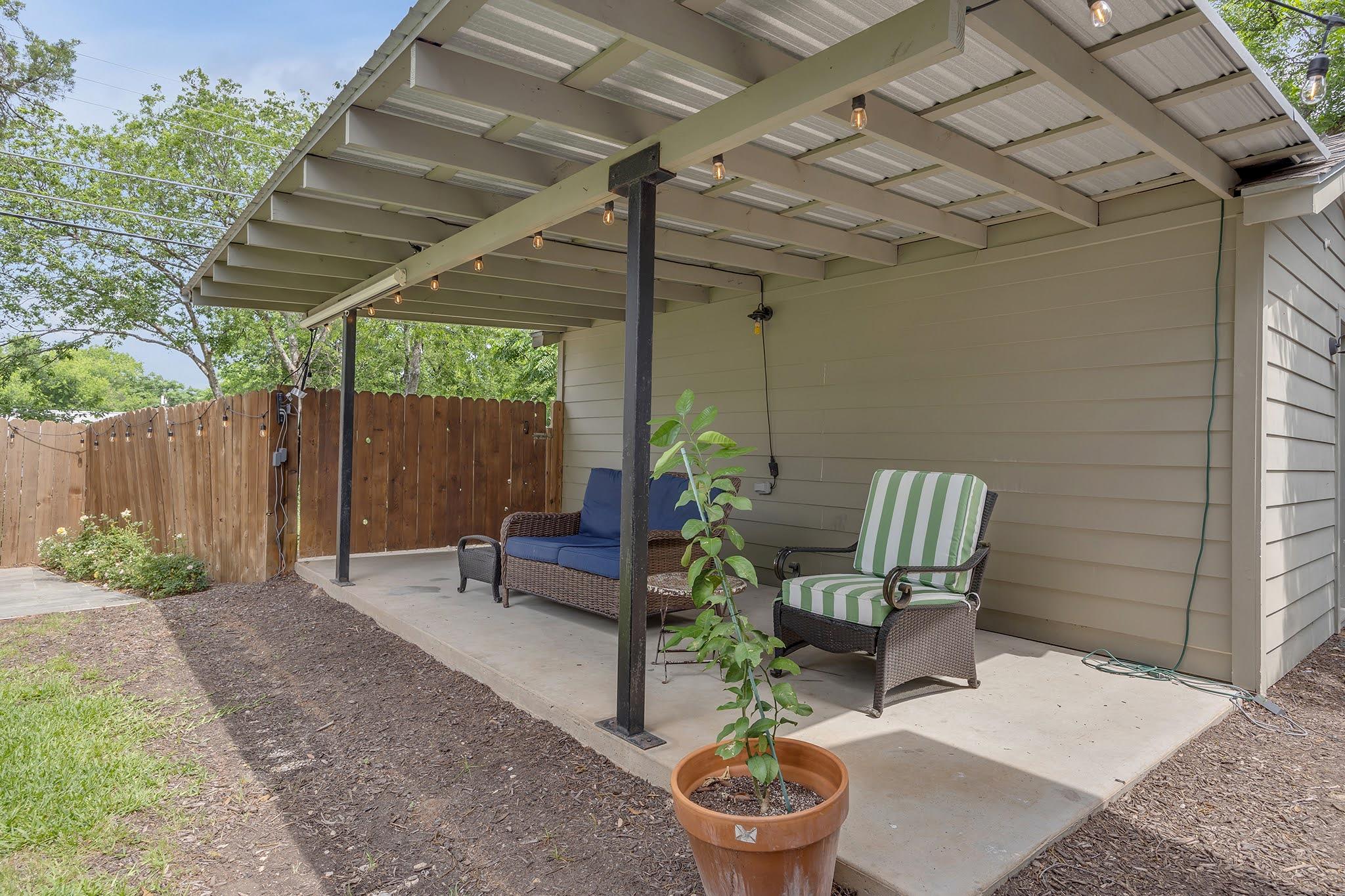 5408 Avenue F, Austin, TX 78751