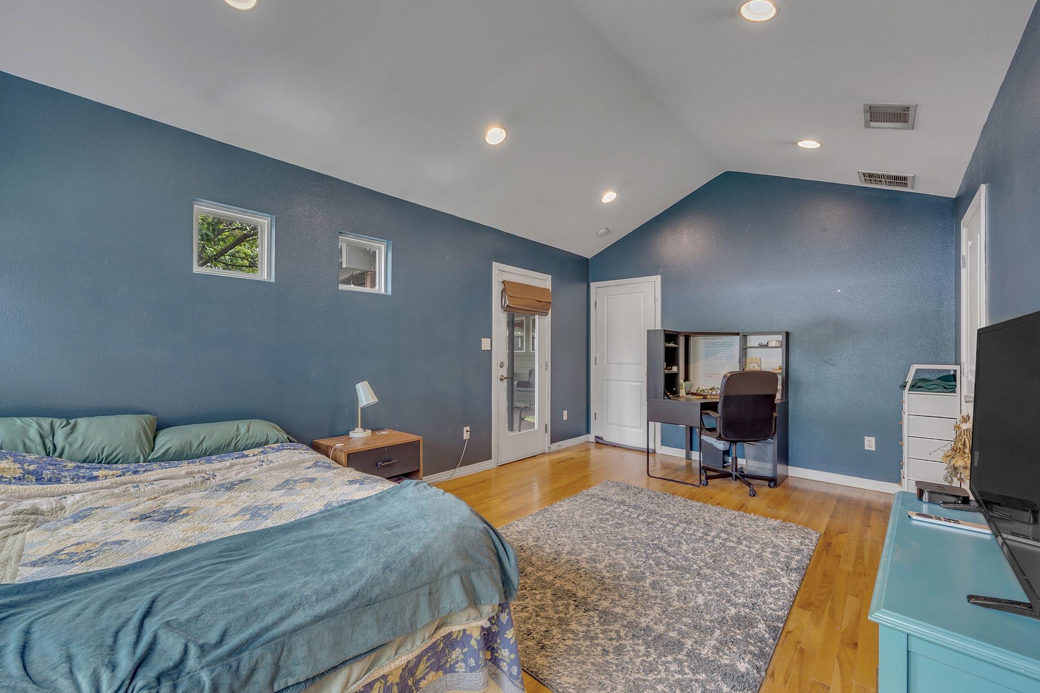 5408 Avenue F, Austin, TX 78751