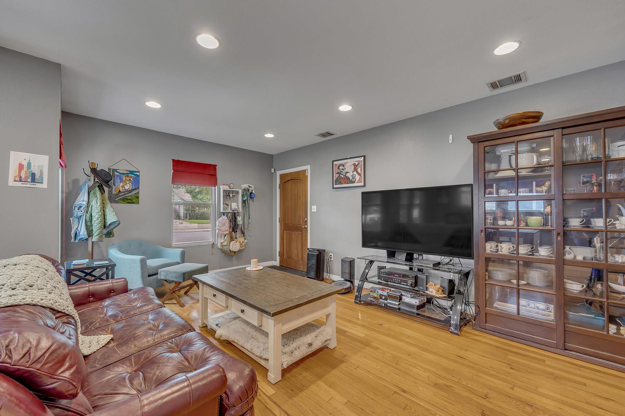5408 Avenue F, Austin, TX 78751