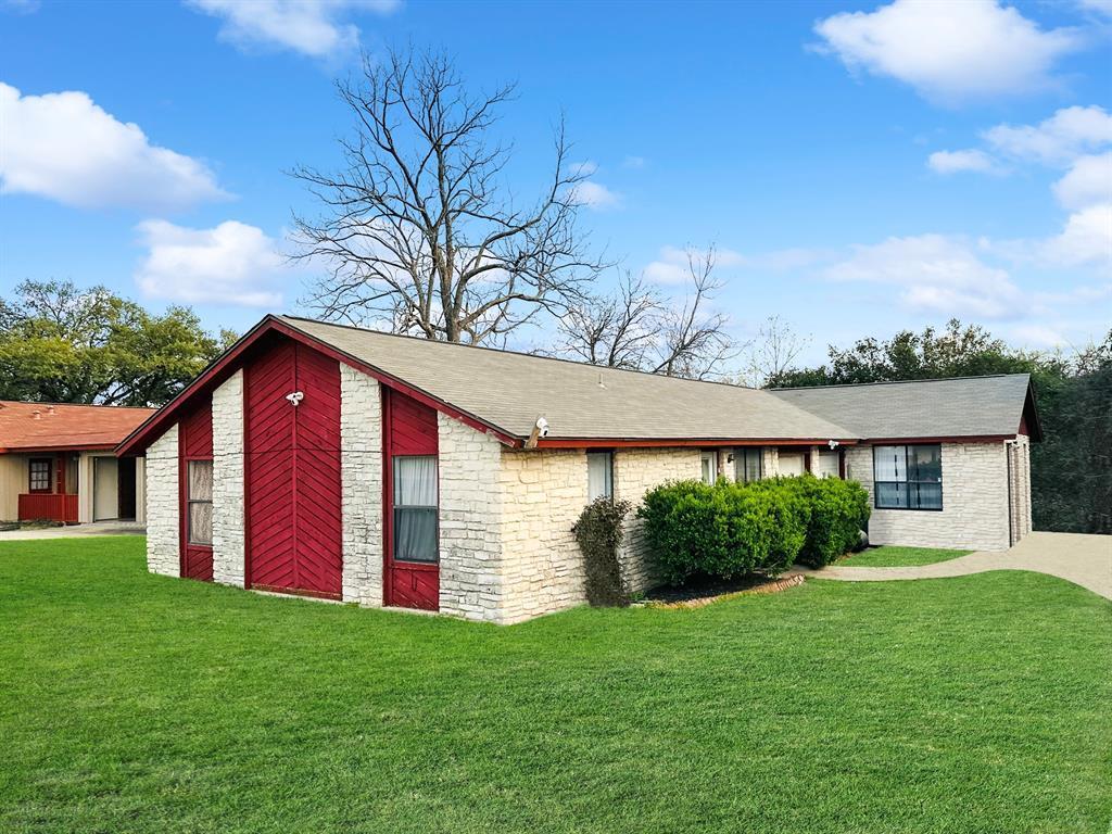 7402 Geneva Dr # B, Austin, TX 78723