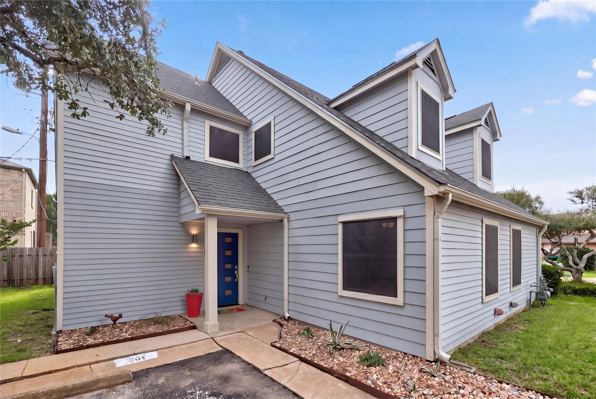8330 Fathom Cir # 701, Austin, TX 78750
