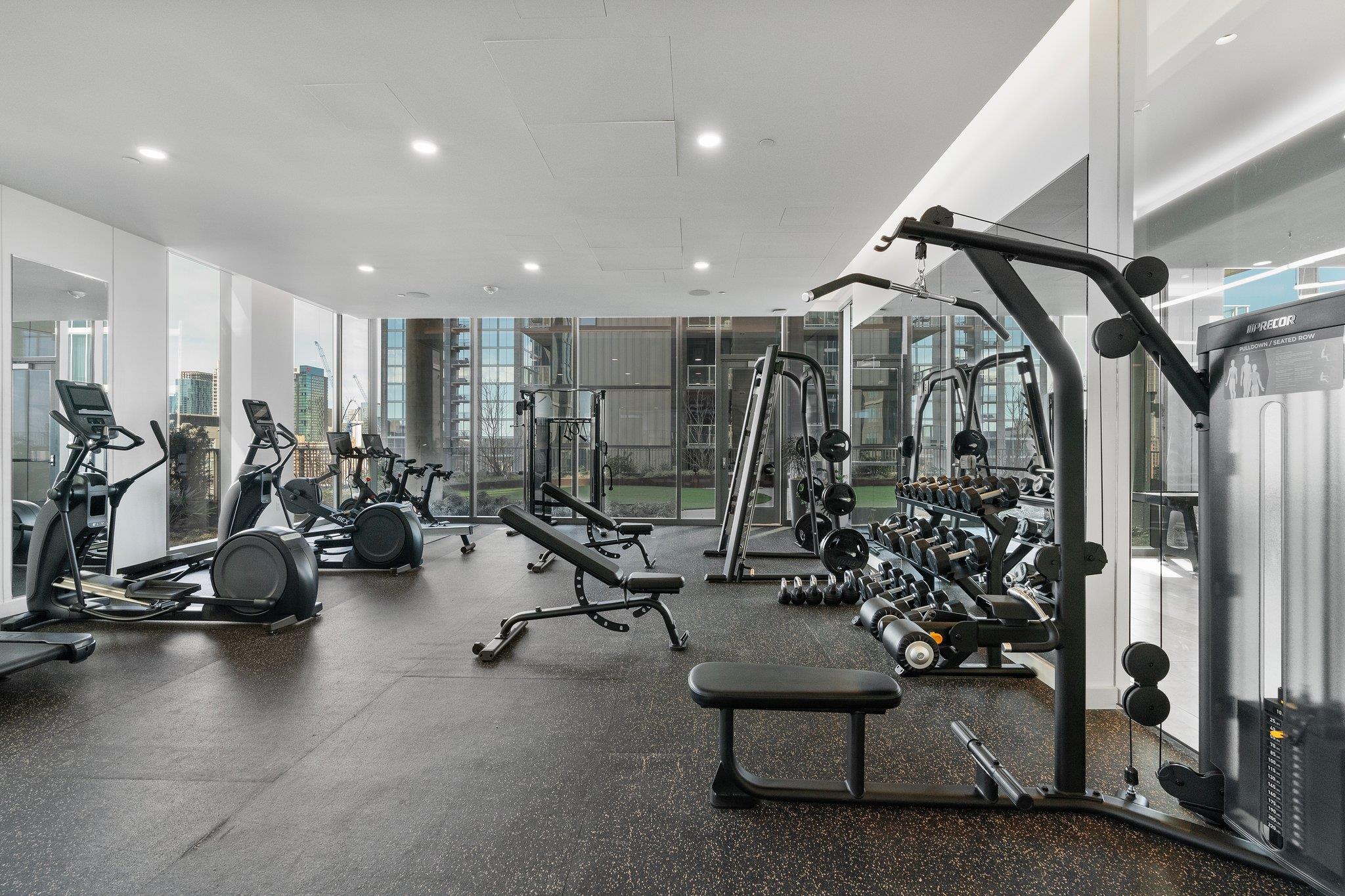 44 East Ave # 1705, Austin, TX 78701