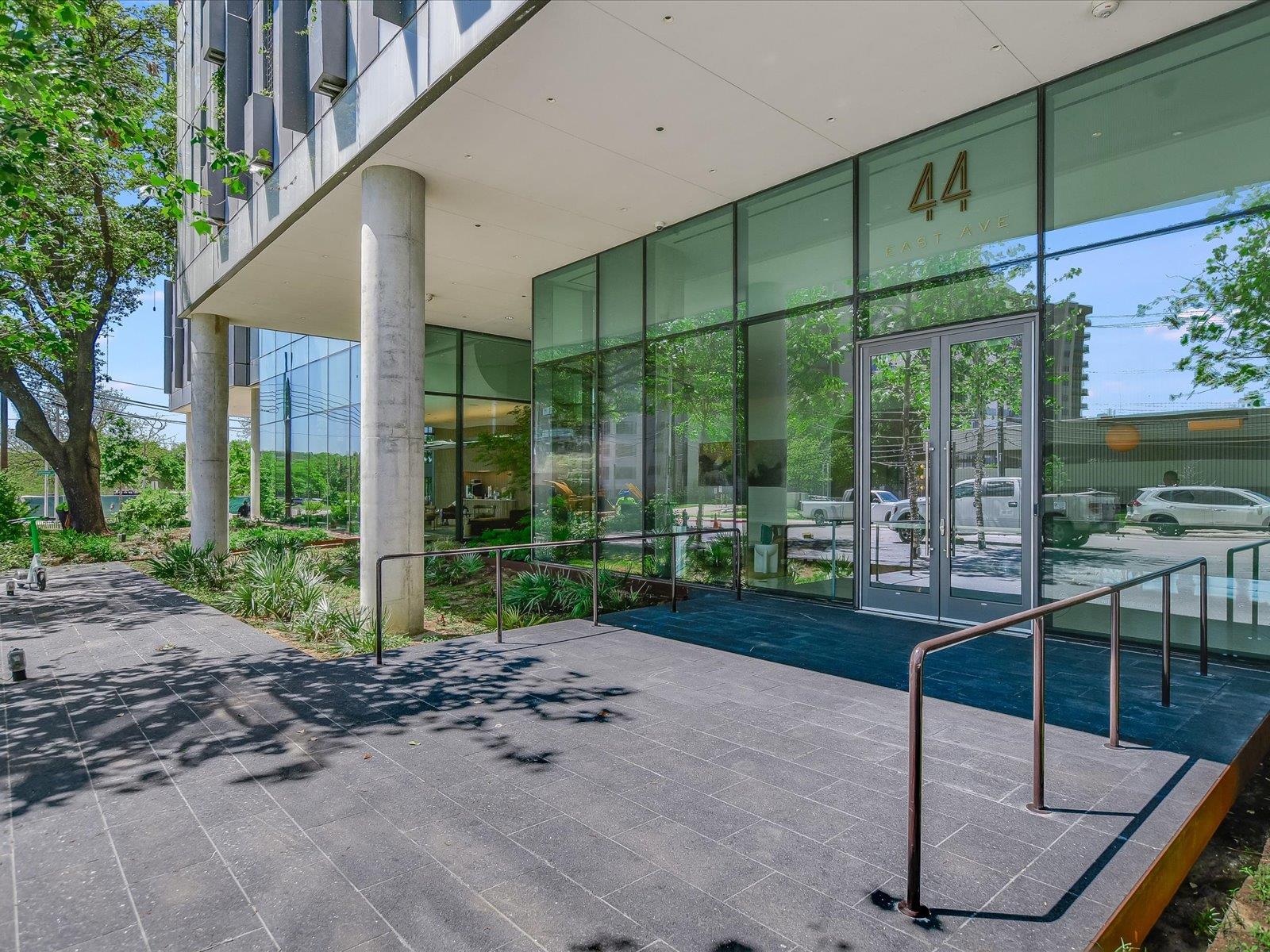 44 East Ave # 1705, Austin, TX 78701