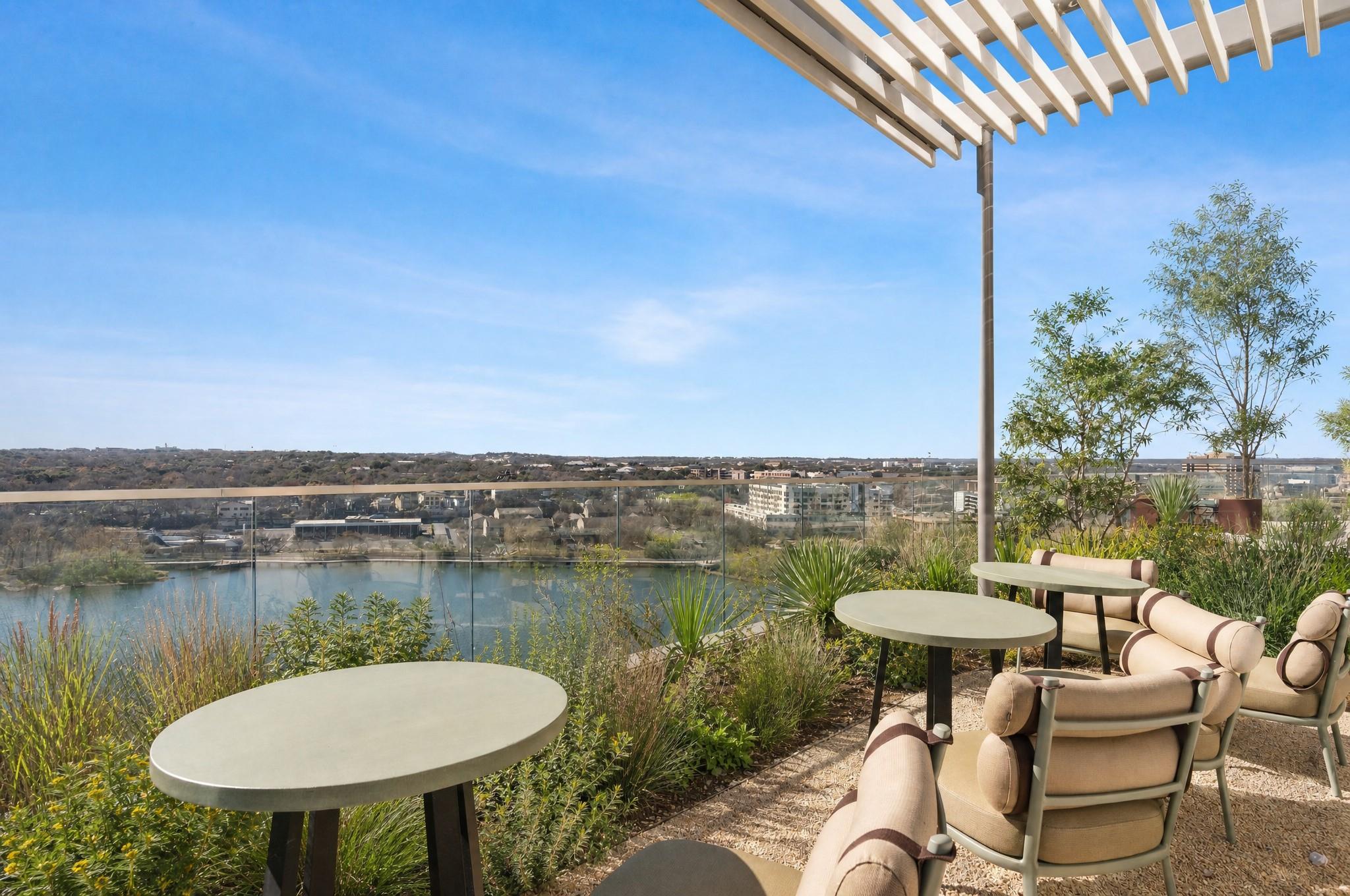 44 East Ave # 1705, Austin, TX 78701