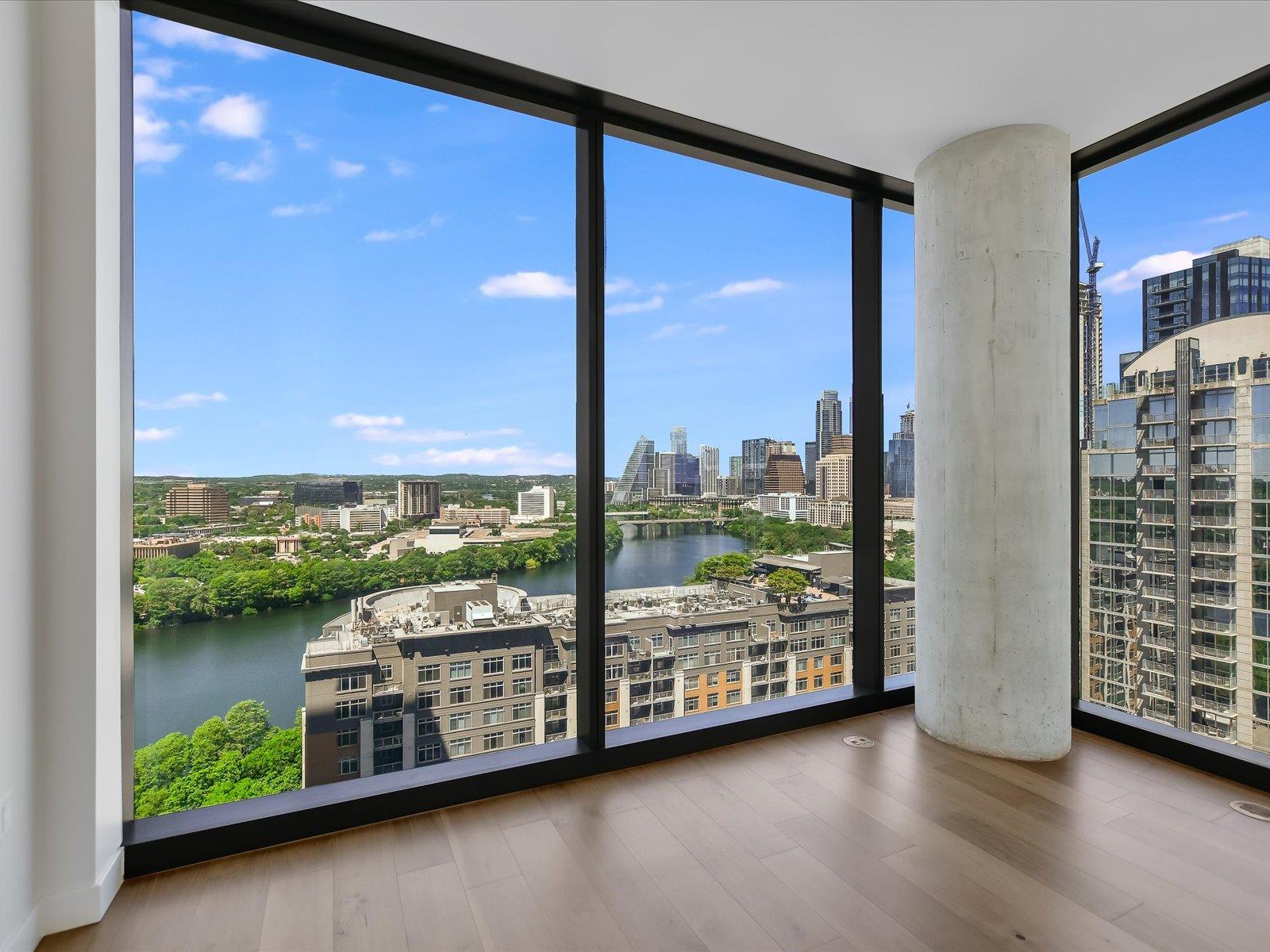 44 East Ave # 1705, Austin, TX 78701