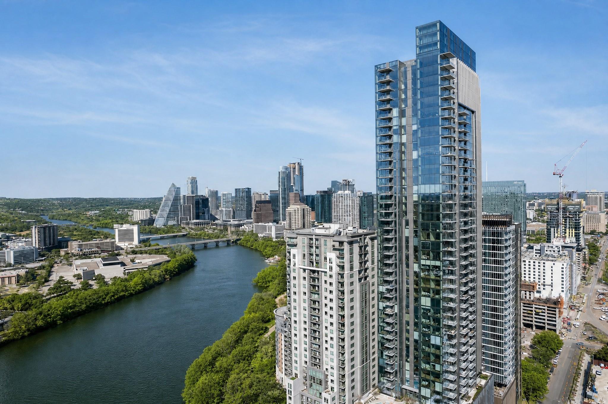 44 East Ave # 1705, Austin, TX 78701