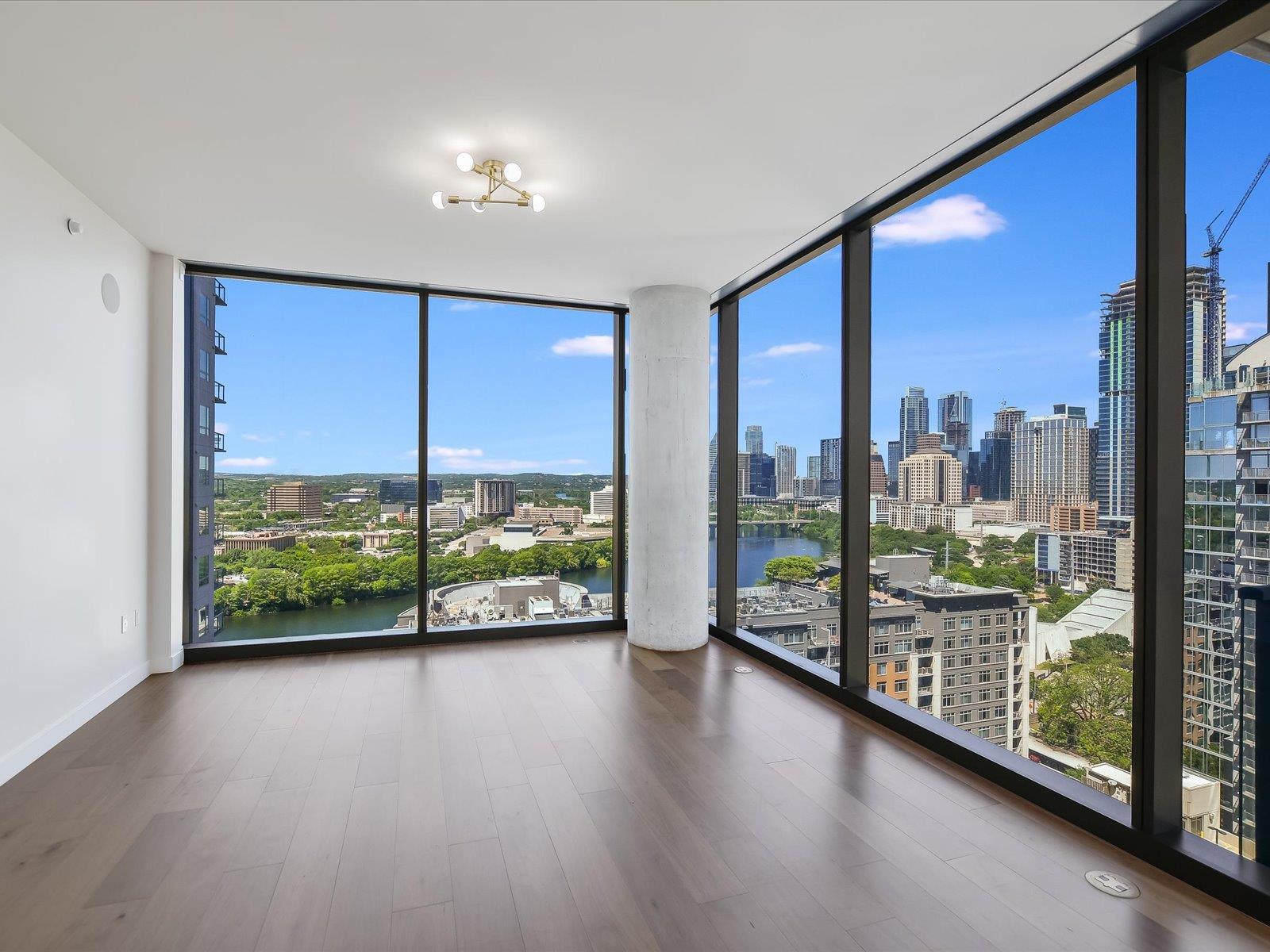 44 East Ave # 1705, Austin, TX 78701