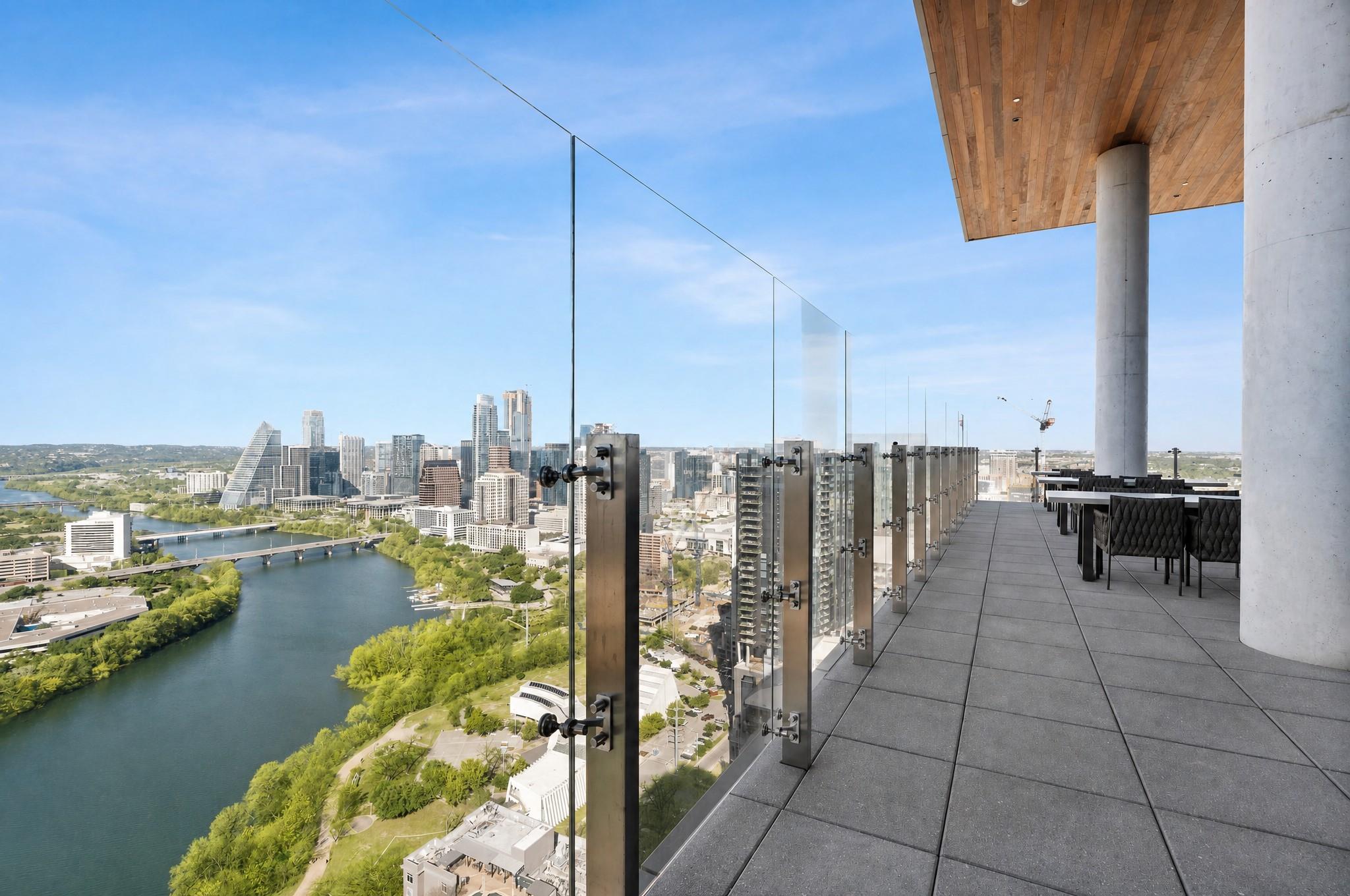 44 East Ave # 1705, Austin, TX 78701