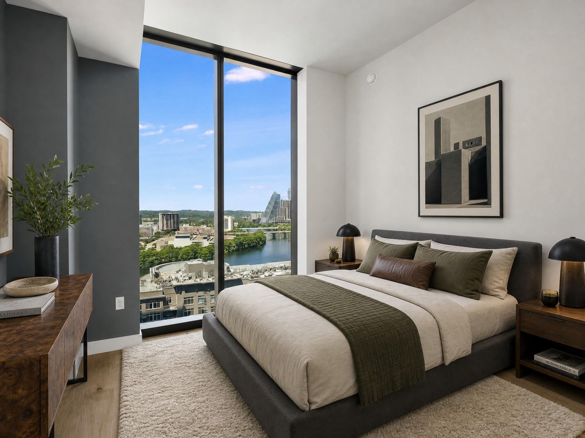 44 East Ave # 1705, Austin, TX 78701