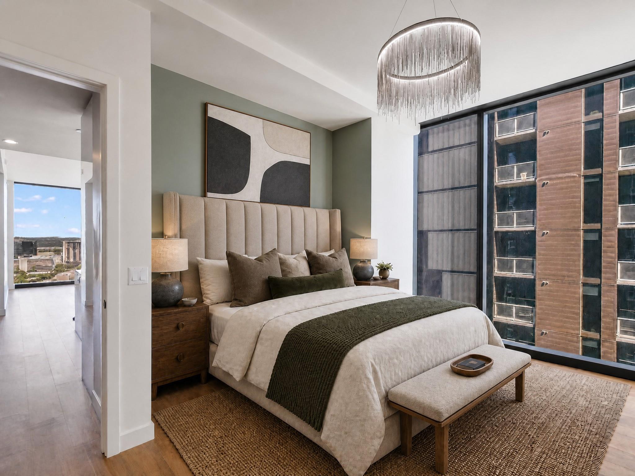 44 East Ave # 1705, Austin, TX 78701