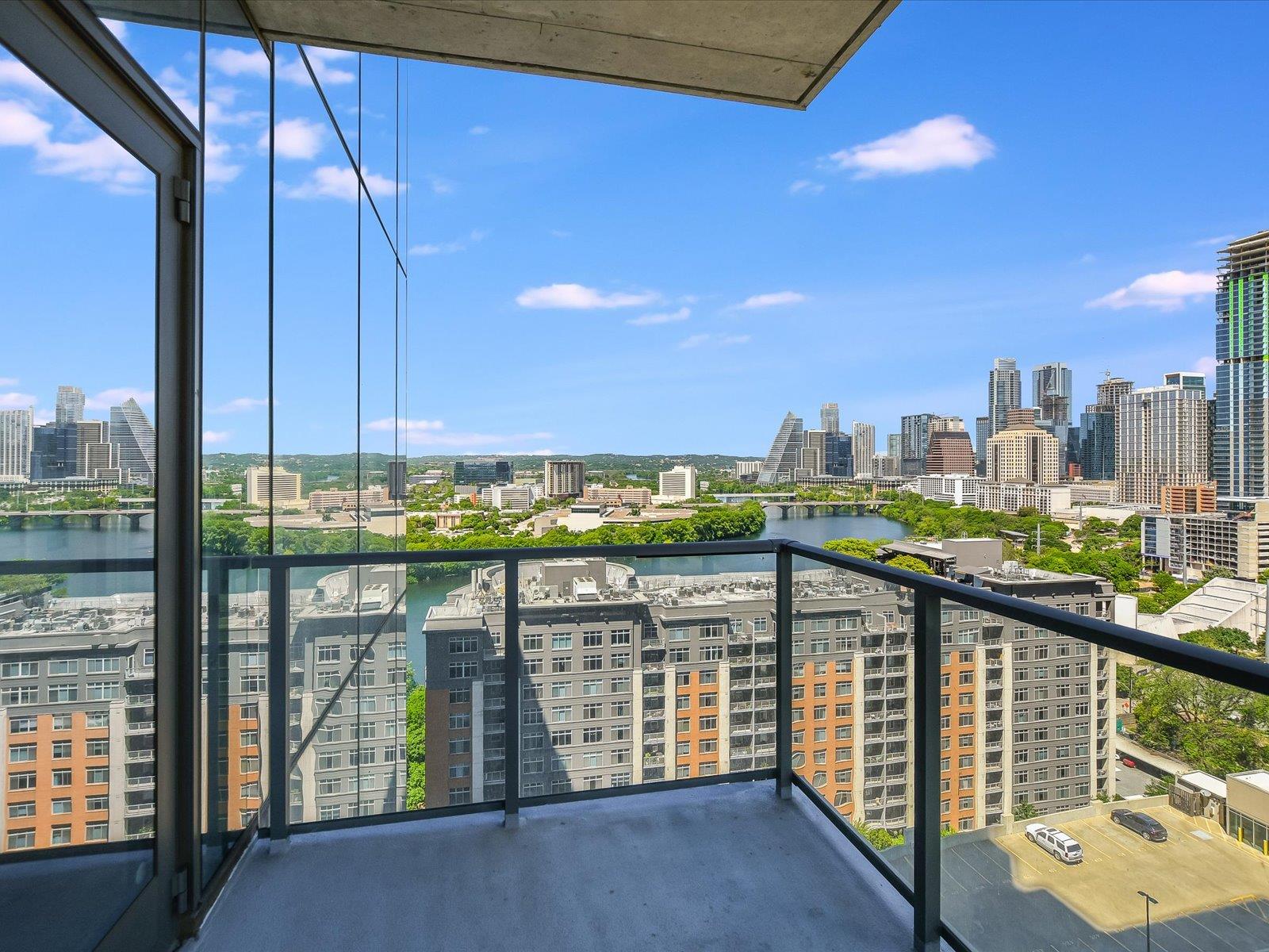 44 East Ave # 1705, Austin, TX 78701