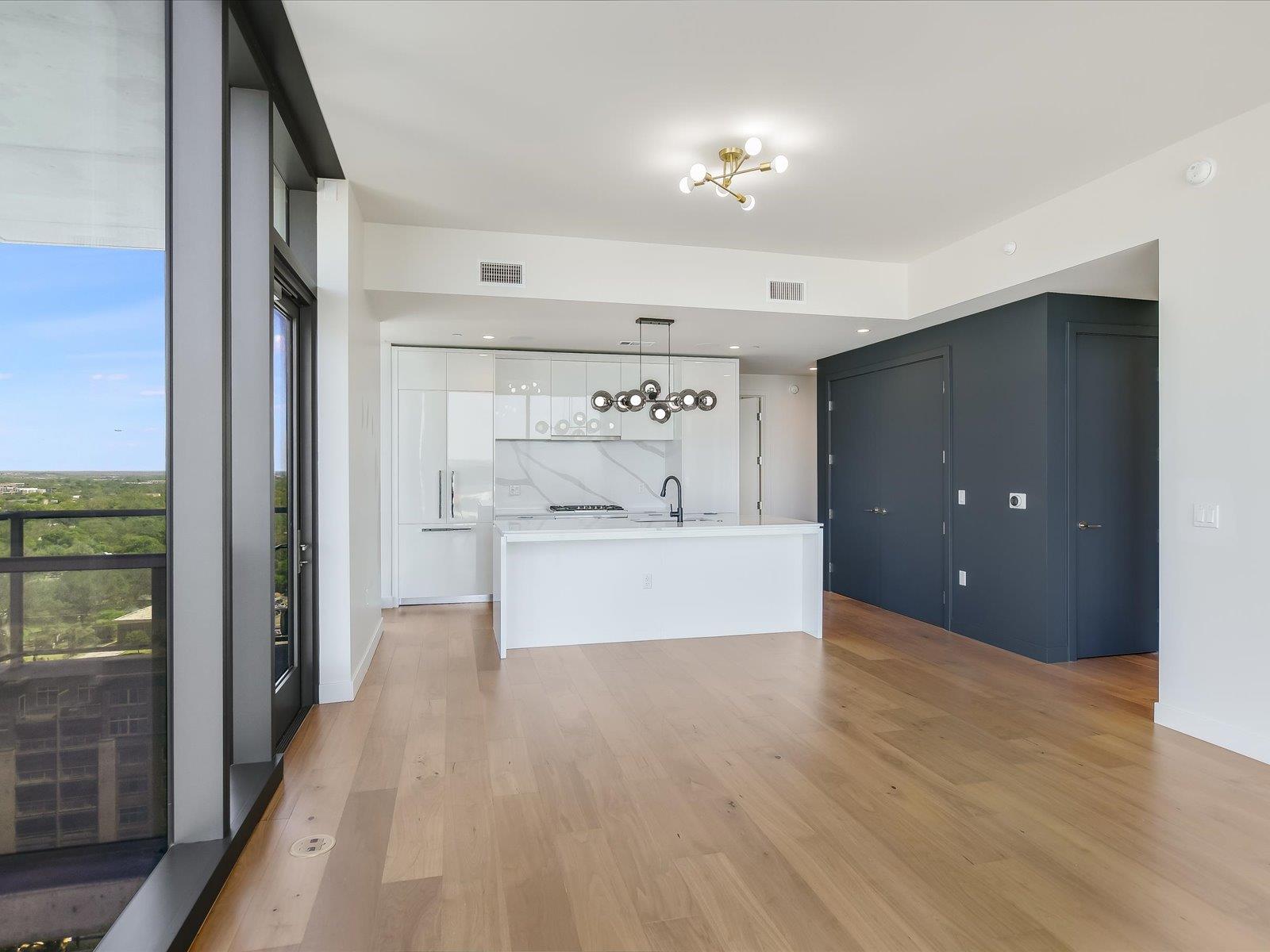 44 East Ave # 1705, Austin, TX 78701