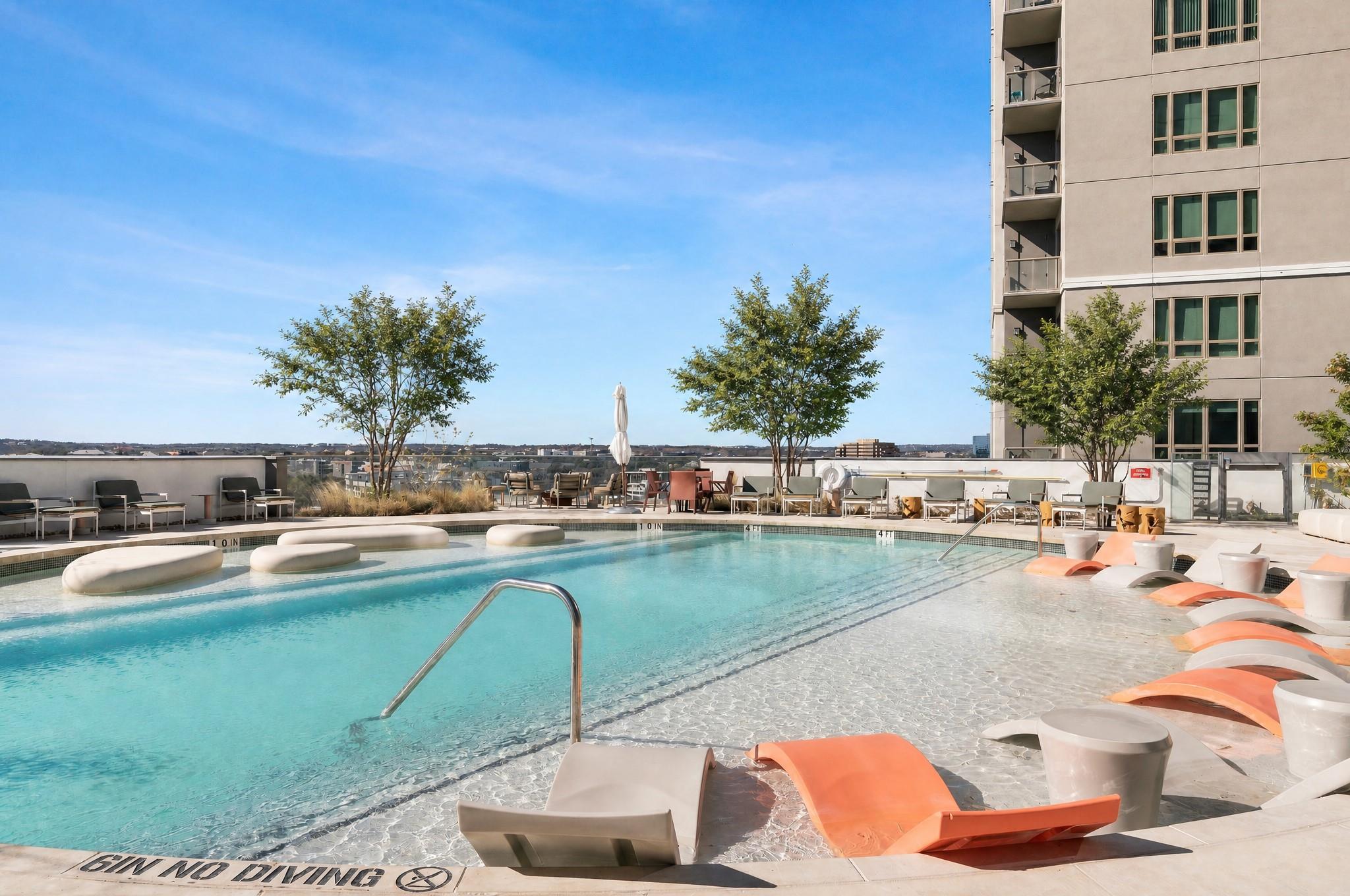 44 East Ave # 1705, Austin, TX 78701