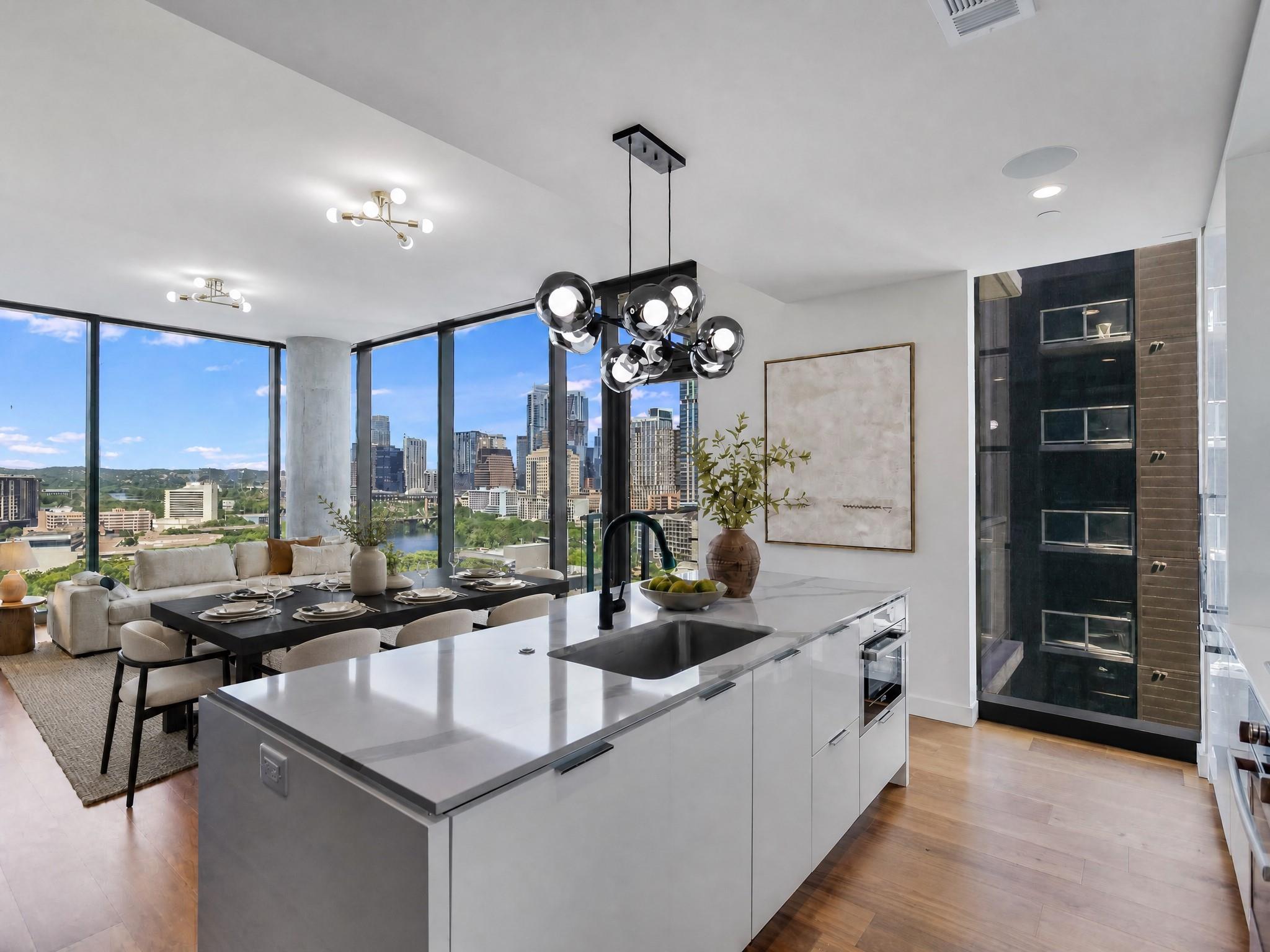 44 East Ave # 1705, Austin, TX 78701