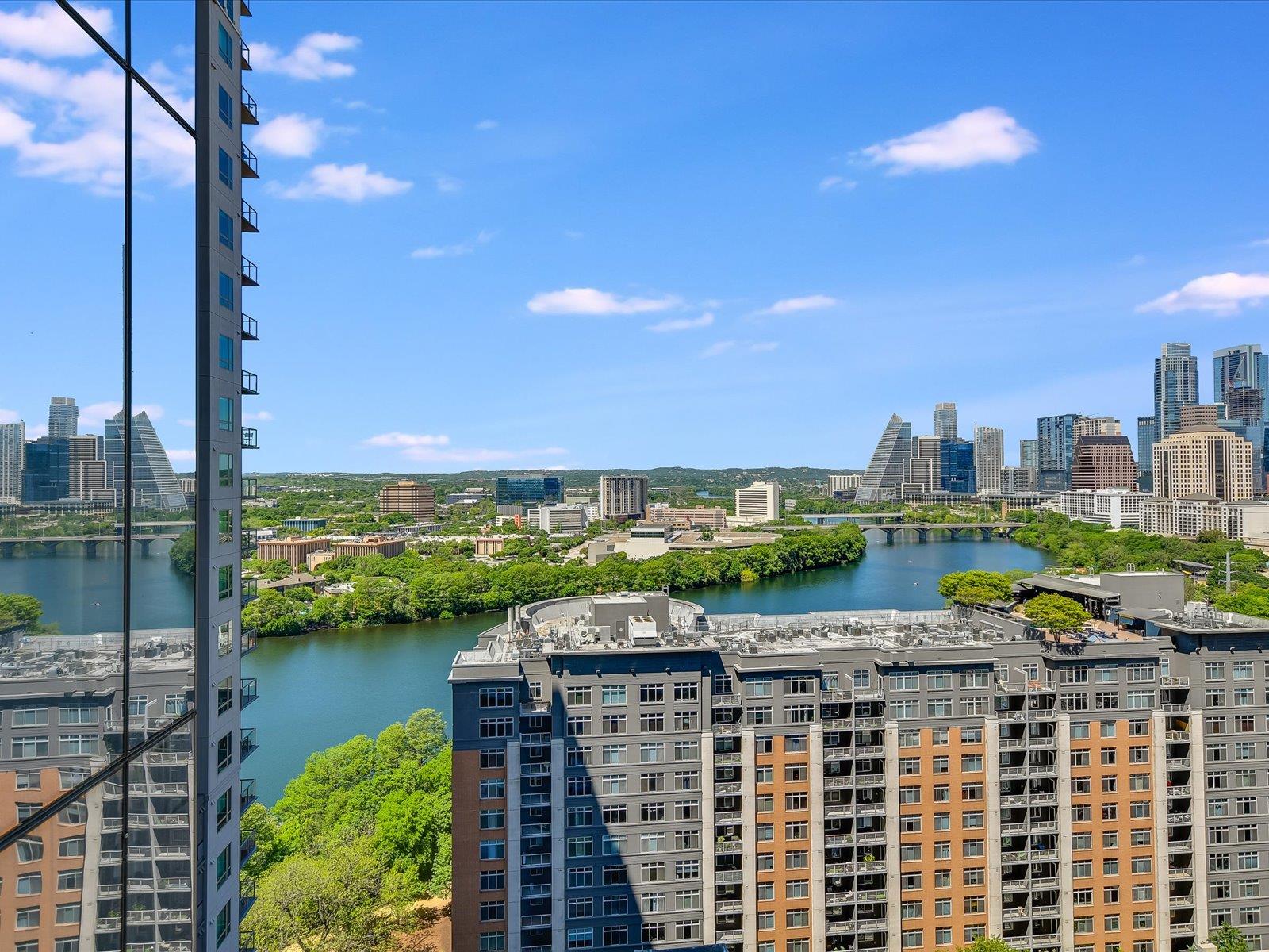 44 East Ave # 1705, Austin, TX 78701