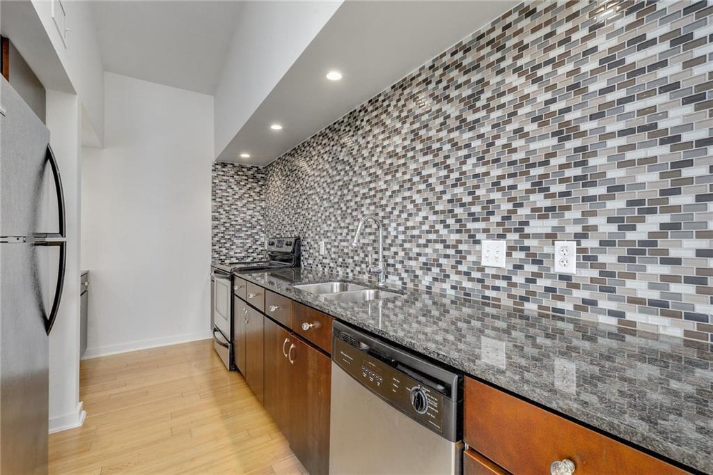 2200 Dickson Dr # 231, Austin, TX 78704