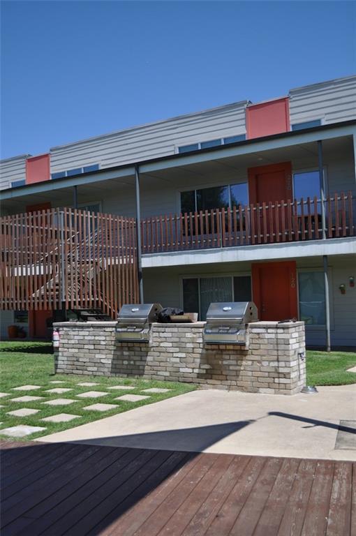 2200 Dickson Dr # 231, Austin, TX 78704