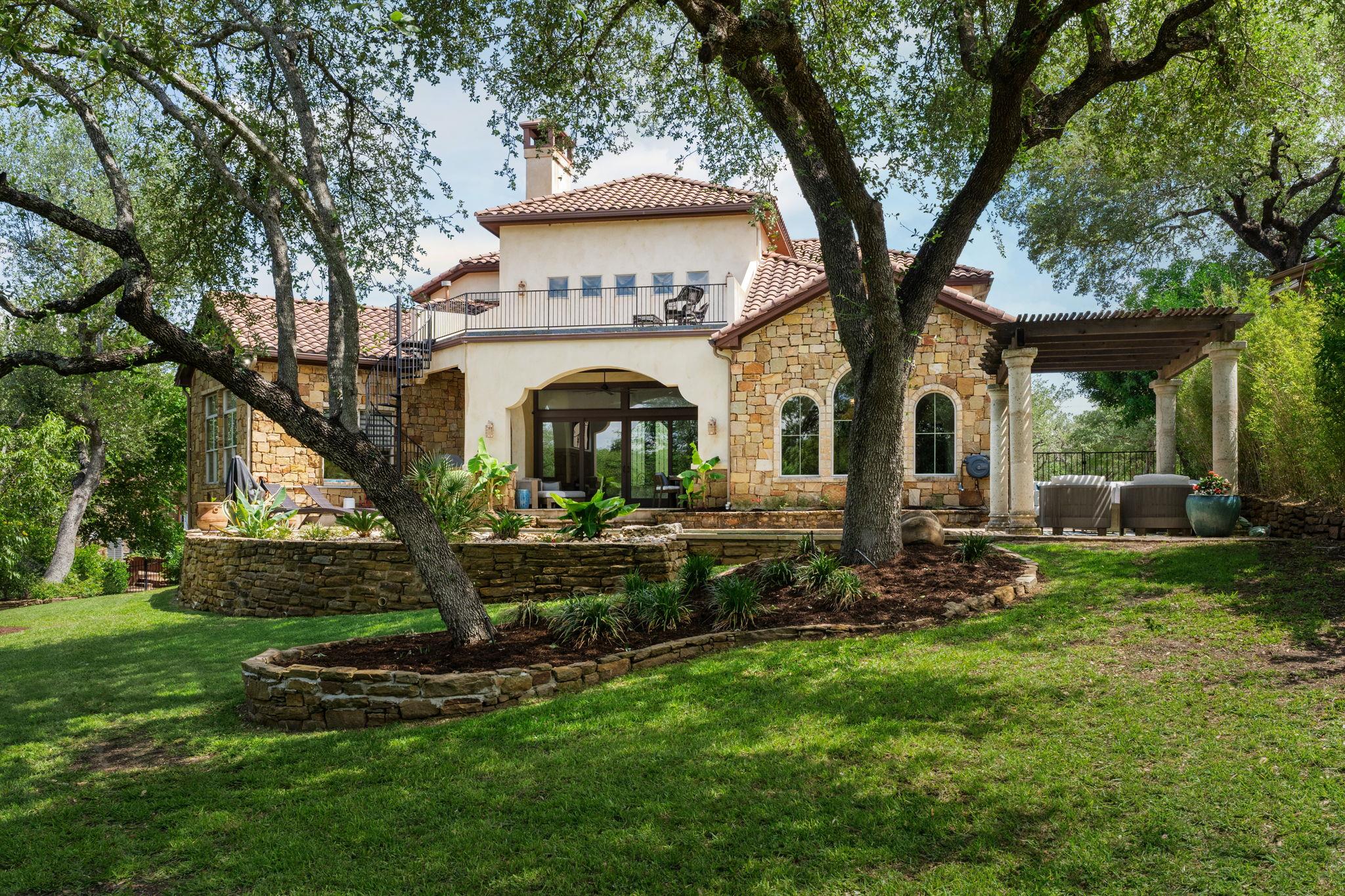 7220 Oak Shores Dr, Austin, TX 78730