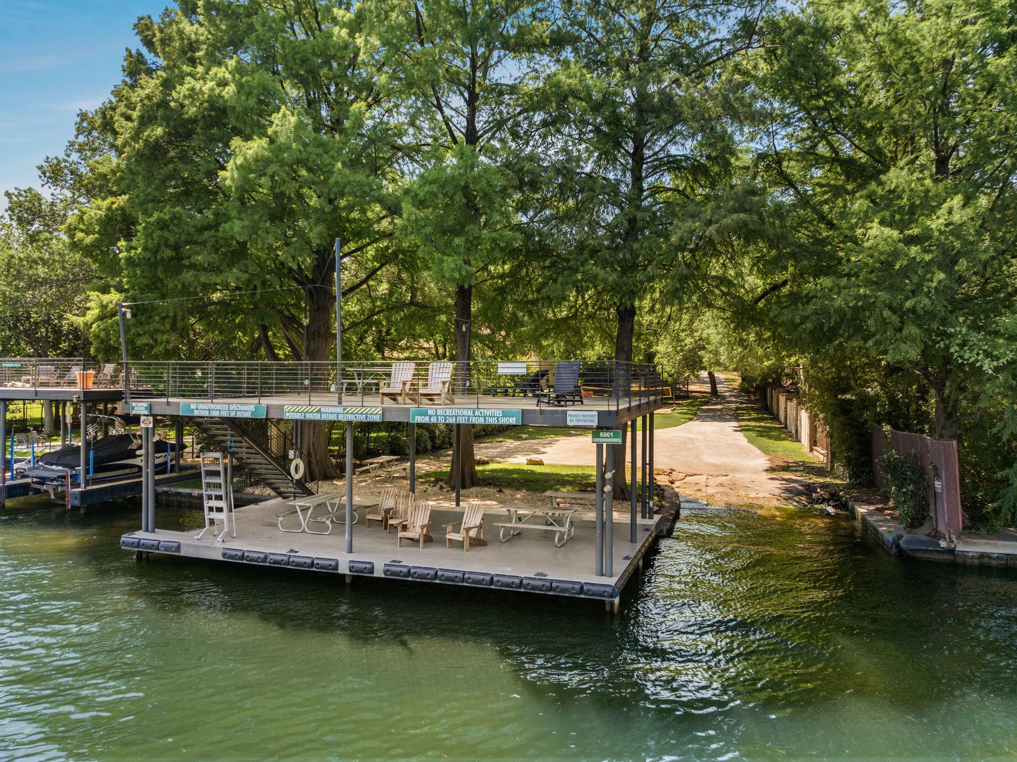 7220 Oak Shores Dr, Austin, TX 78730