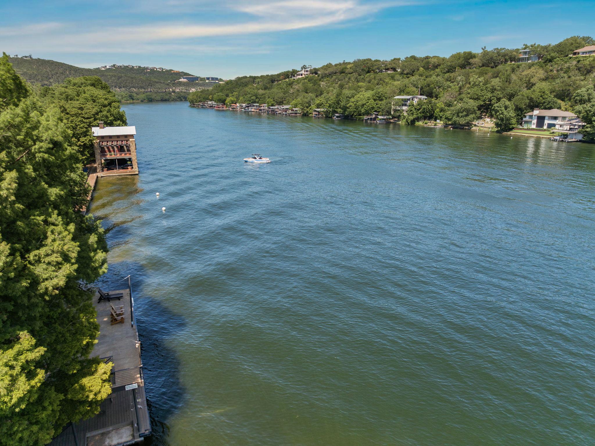 7220 Oak Shores Dr, Austin, TX 78730