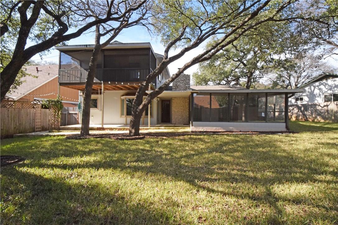 12005 Cabana Ln, Austin, TX 78727