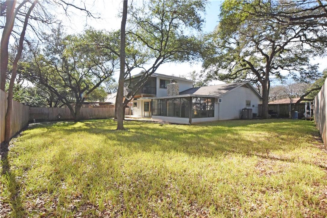 12005 Cabana Ln, Austin, TX 78727