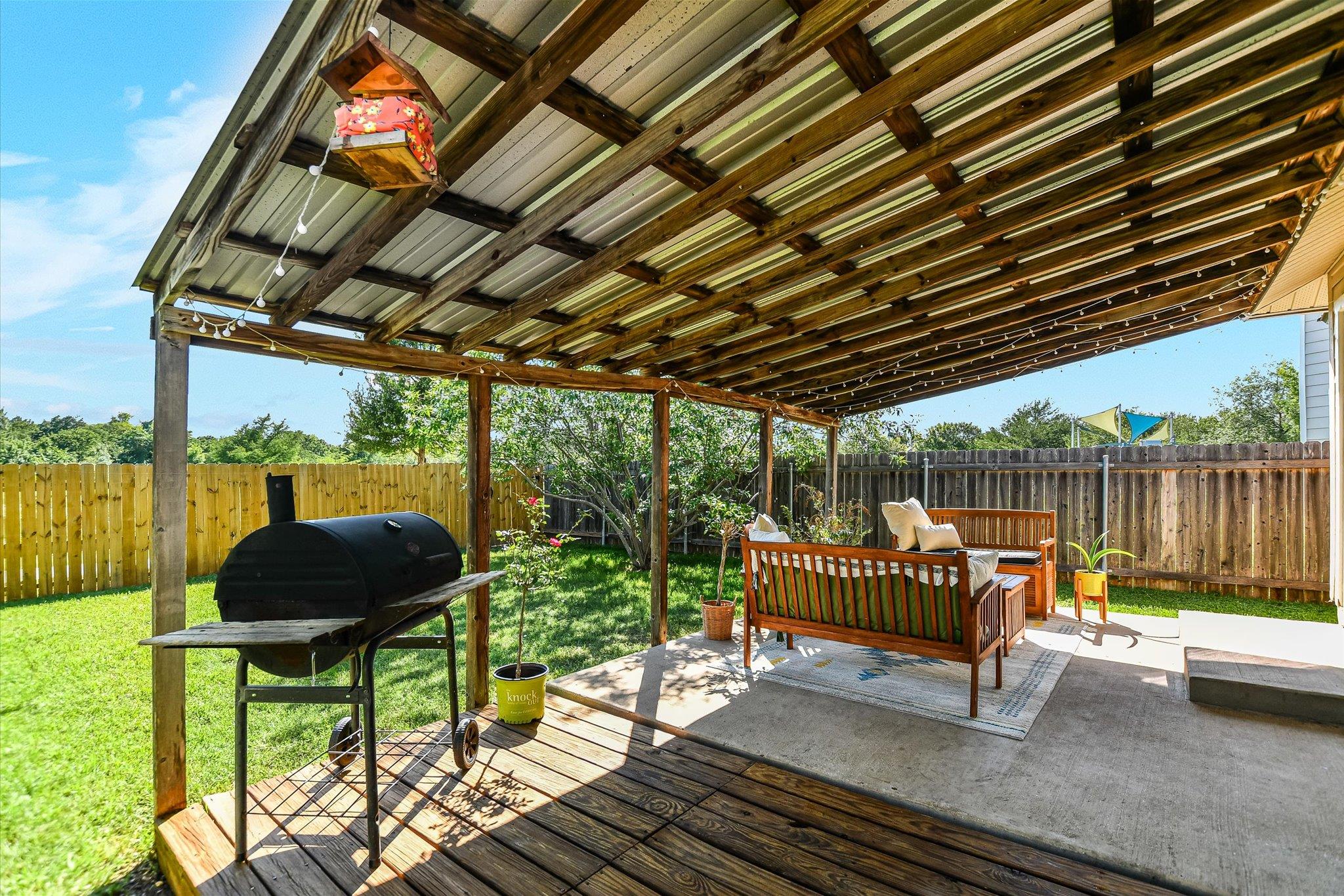 1507 Apollo Cir, Round Rock, TX 78664