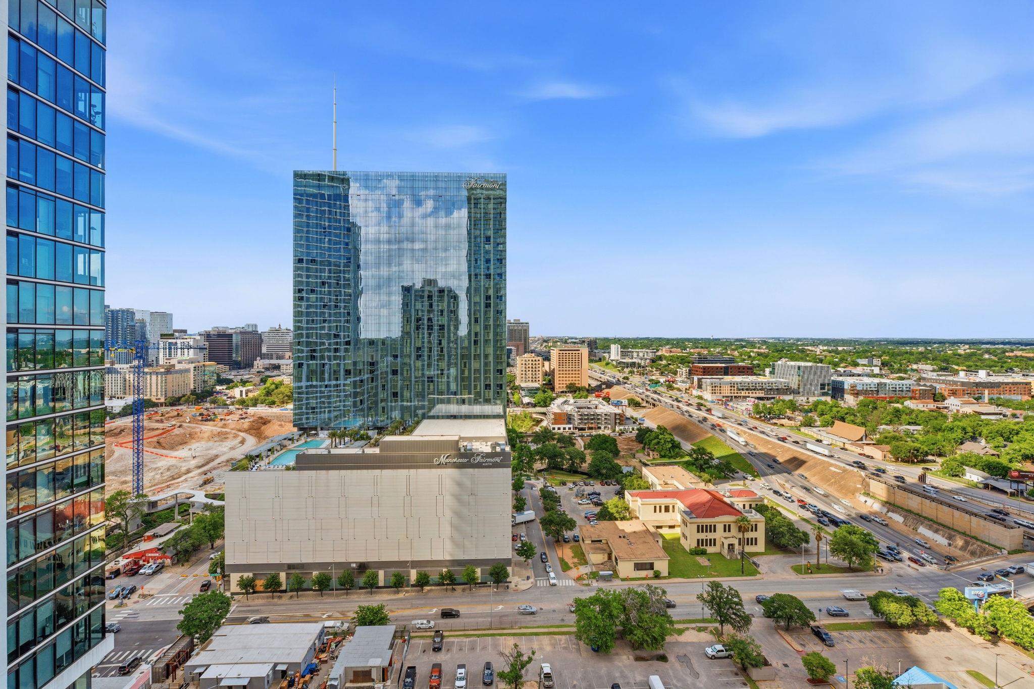 610 Davis St # 2110, Austin, TX 78701