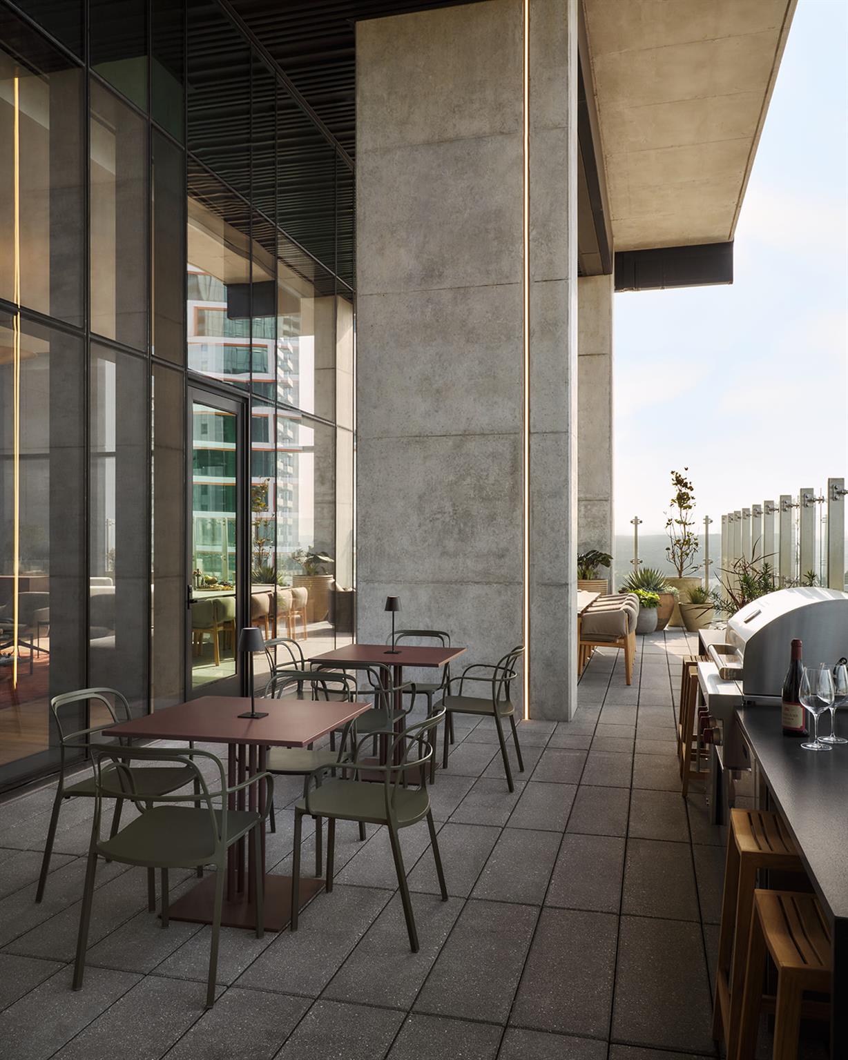 610 Davis St # 2110, Austin, TX 78701