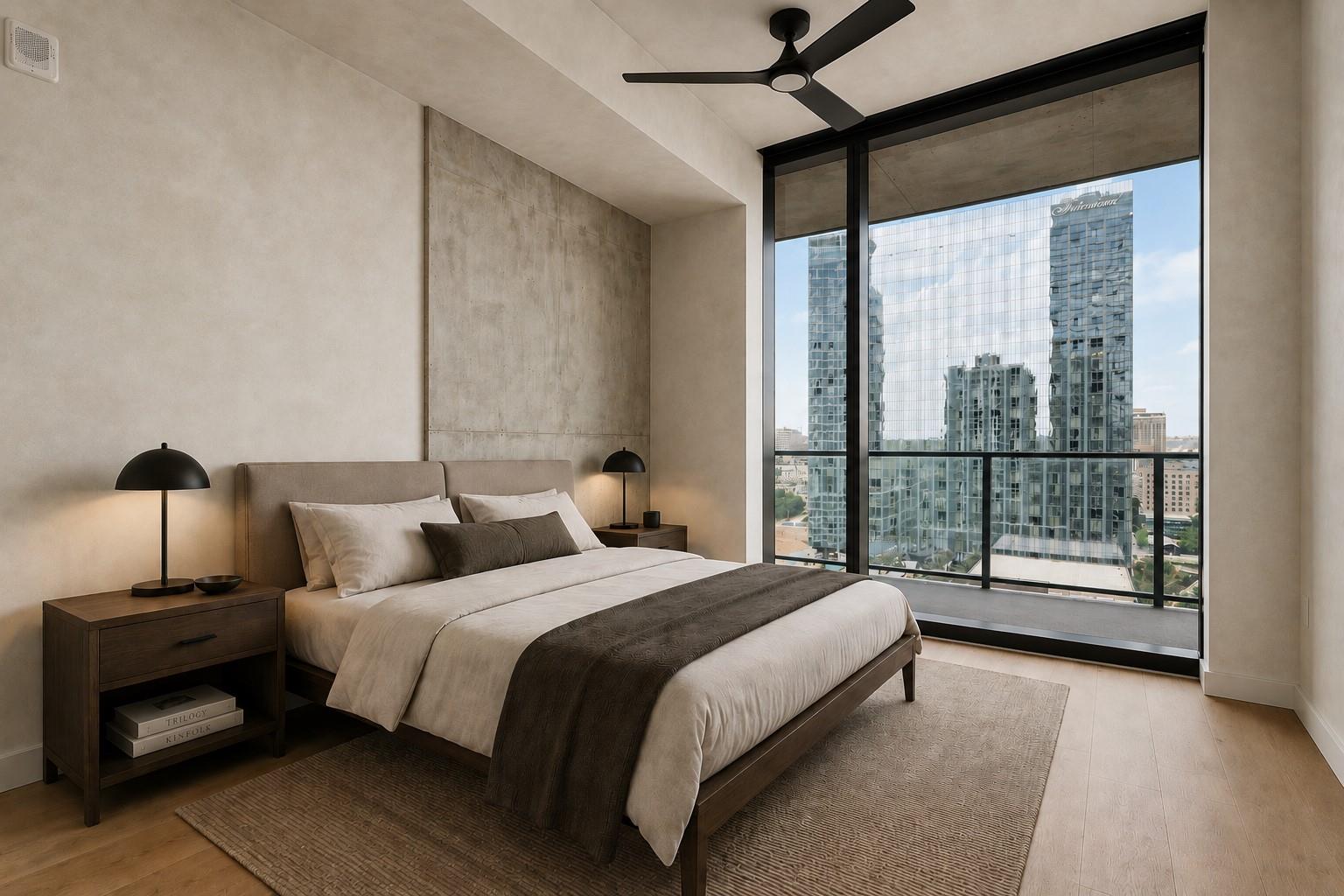 610 Davis St # 2110, Austin, TX 78701
