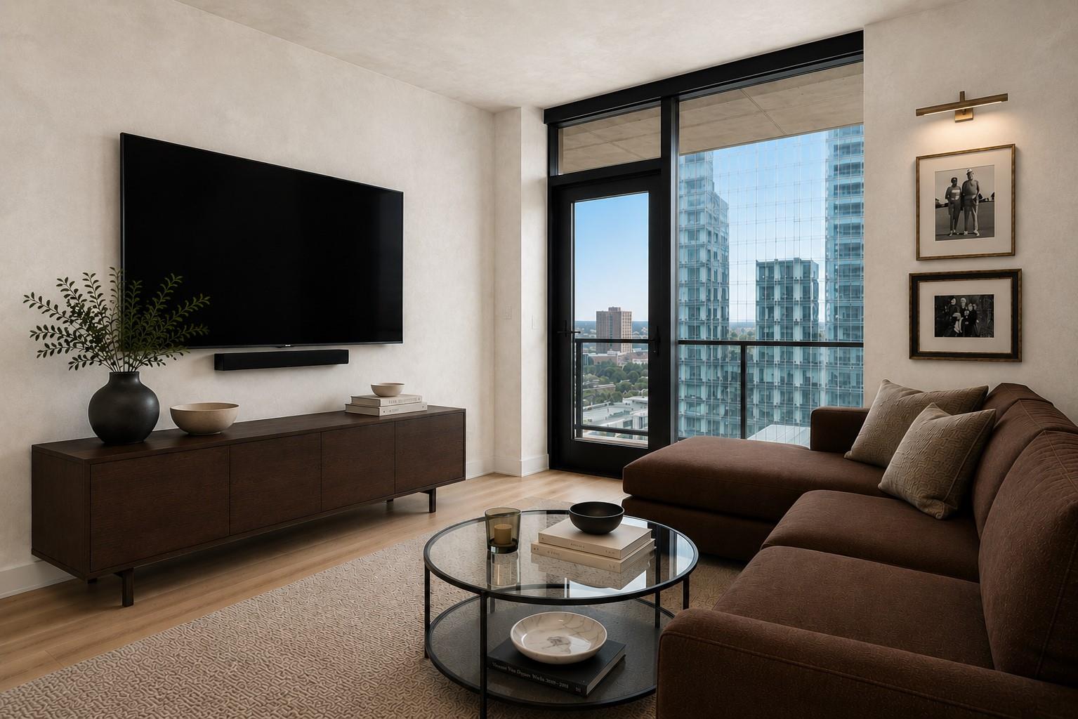 610 Davis St # 2110, Austin, TX 78701