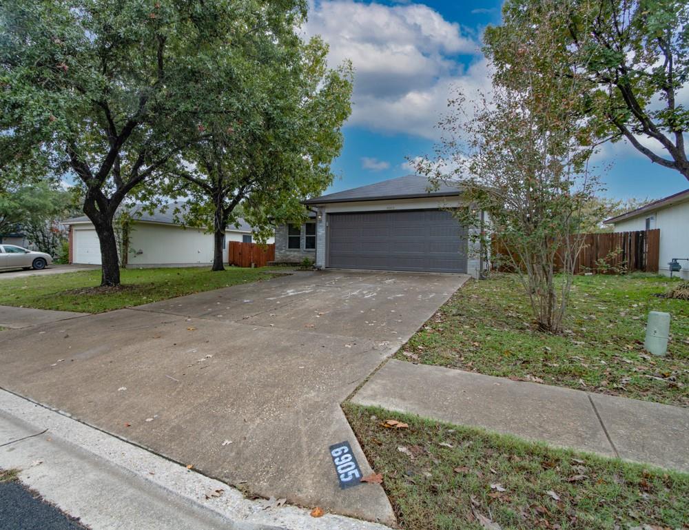 6905 Broad Brook Dr, Austin, TX 78747