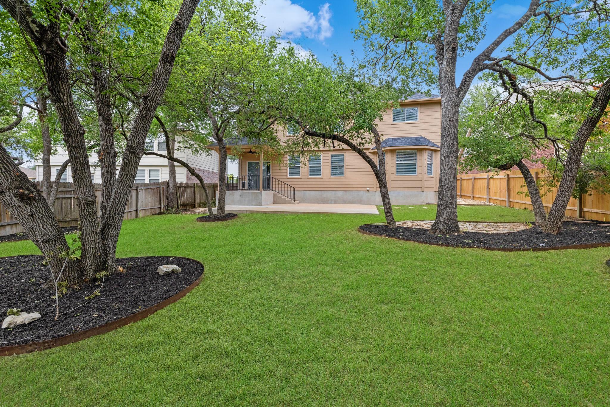 403 Red Hawk Dr, Leander, TX 78641