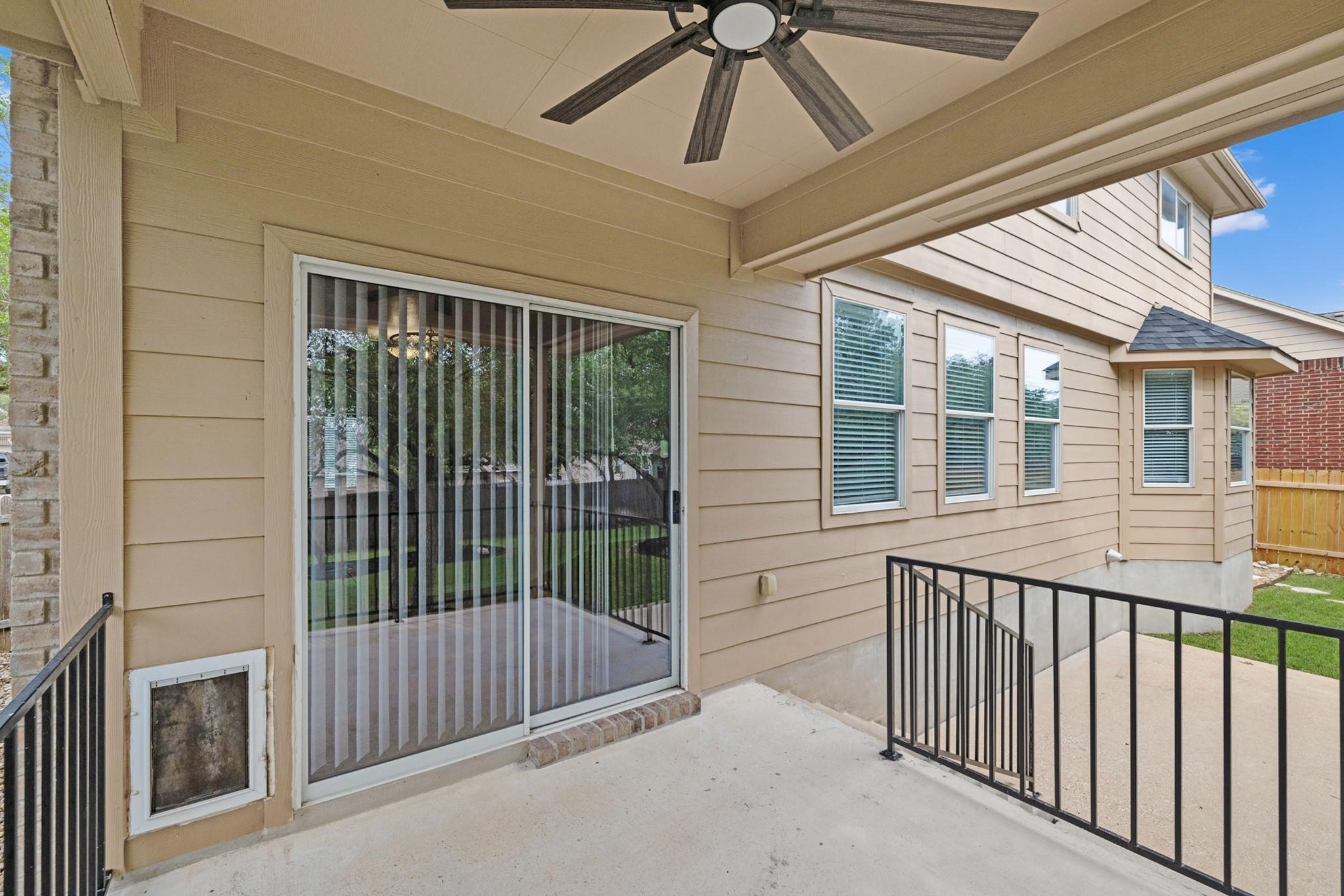 403 Red Hawk Dr, Leander, TX 78641