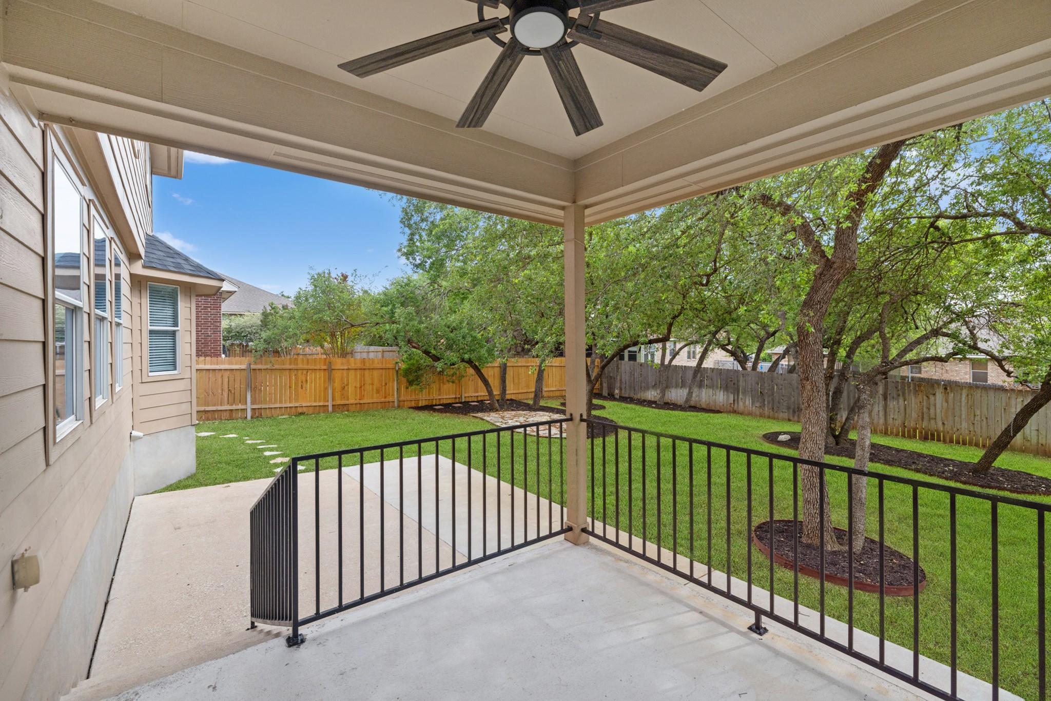 403 Red Hawk Dr, Leander, TX 78641