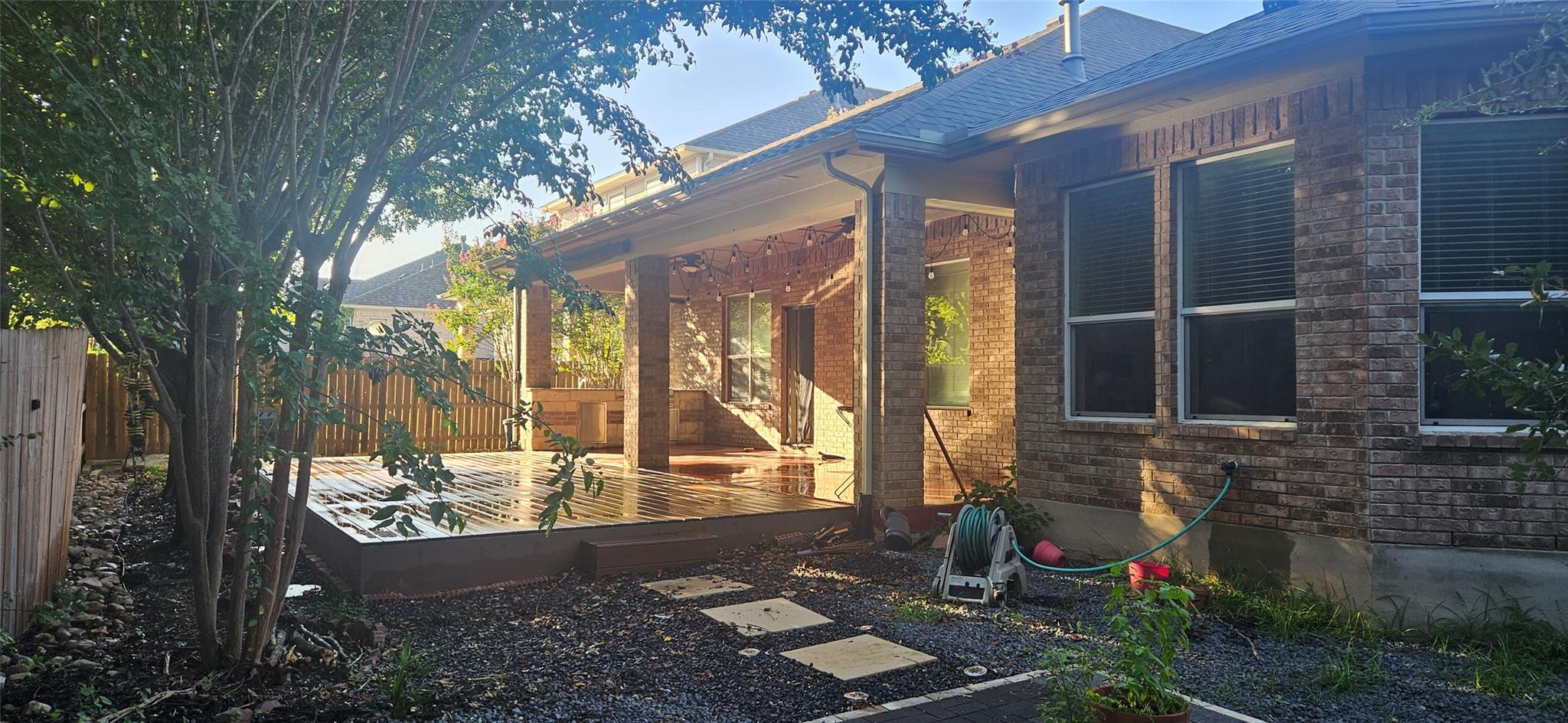 116 Azimuth Dr, Austin, TX 78717