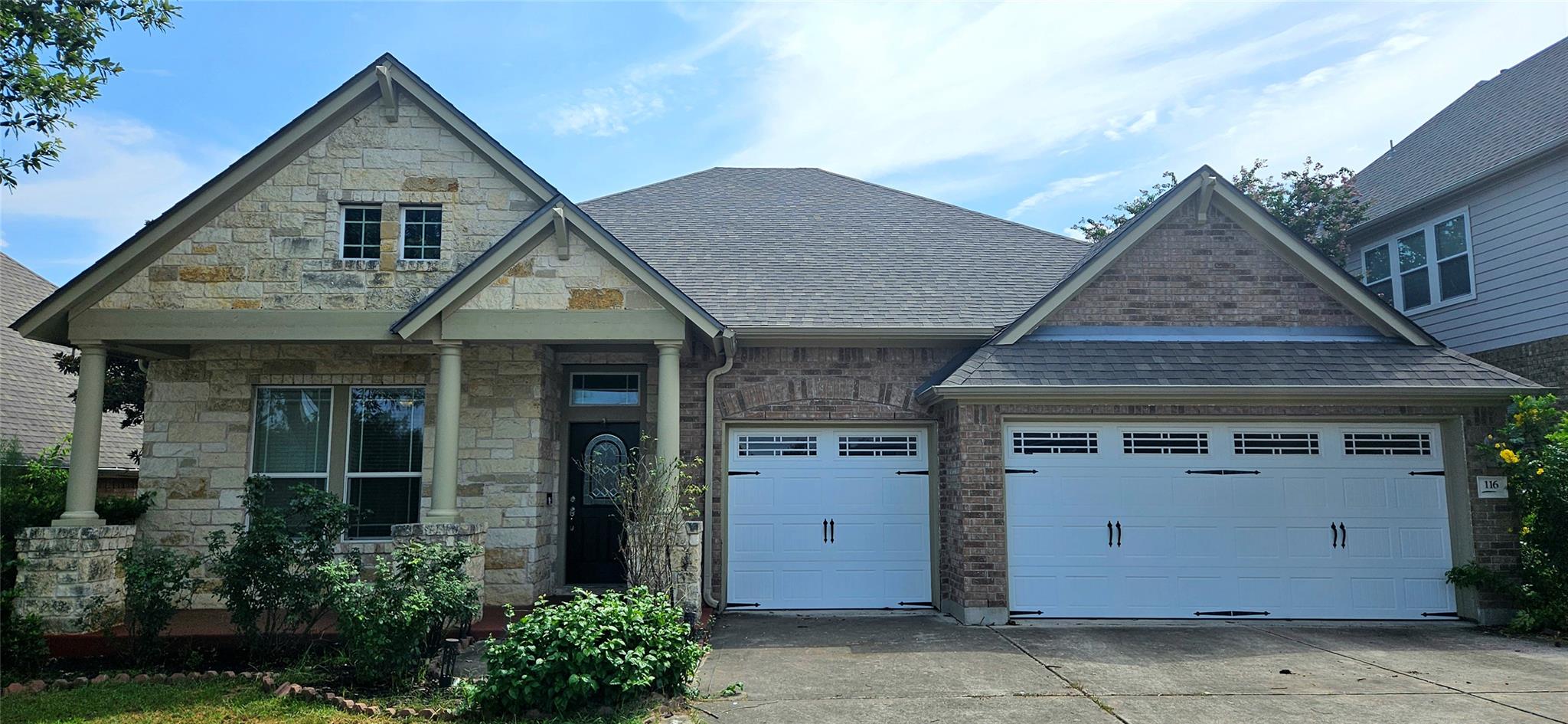 116 Azimuth Dr, Austin, TX 78717