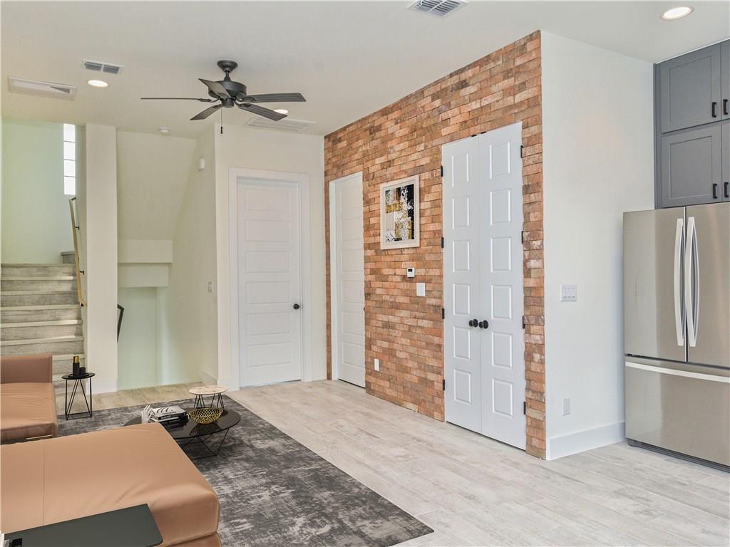 806 E Lydia St, Austin, TX 78702