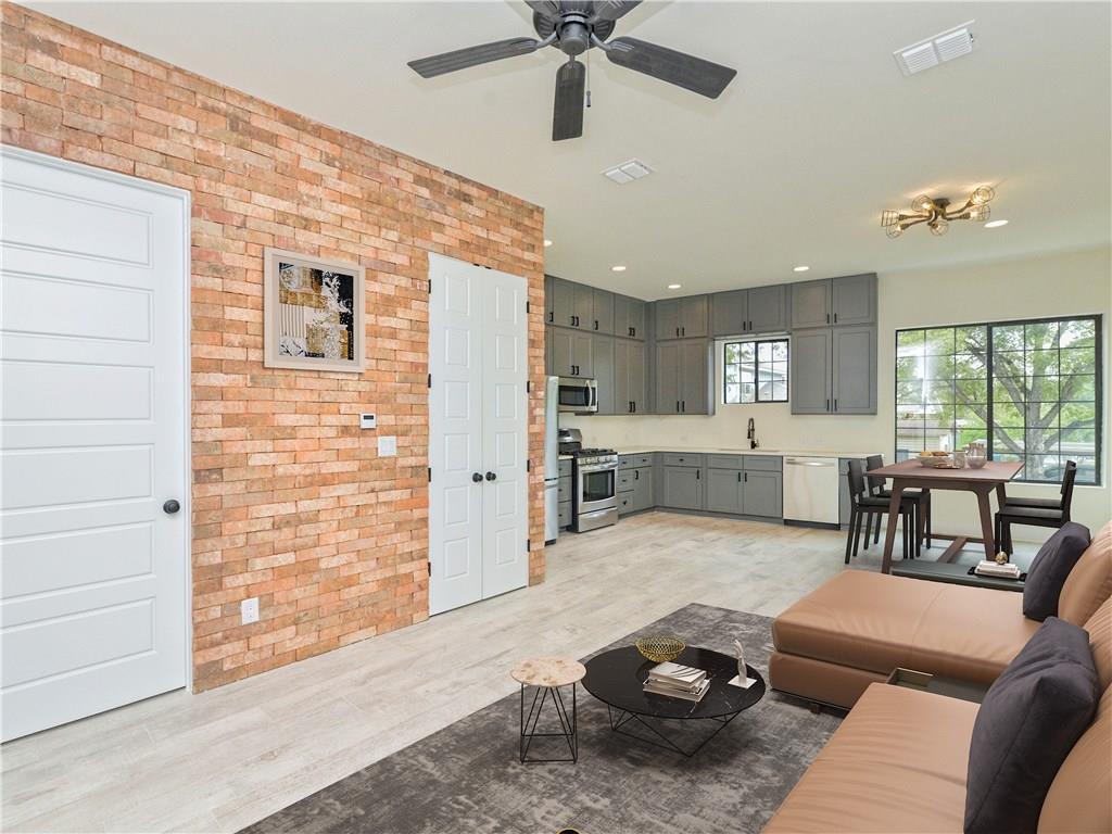 806 E Lydia St, Austin, TX 78702