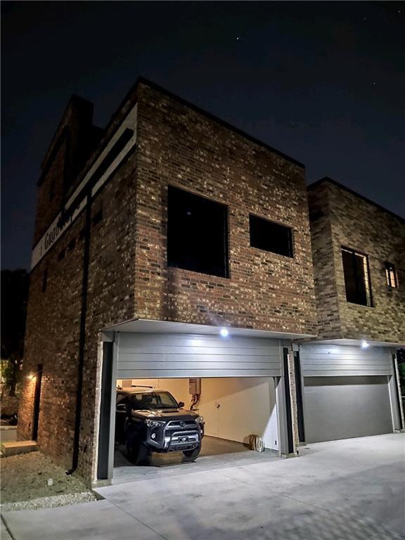 806 E Lydia St, Austin, TX 78702