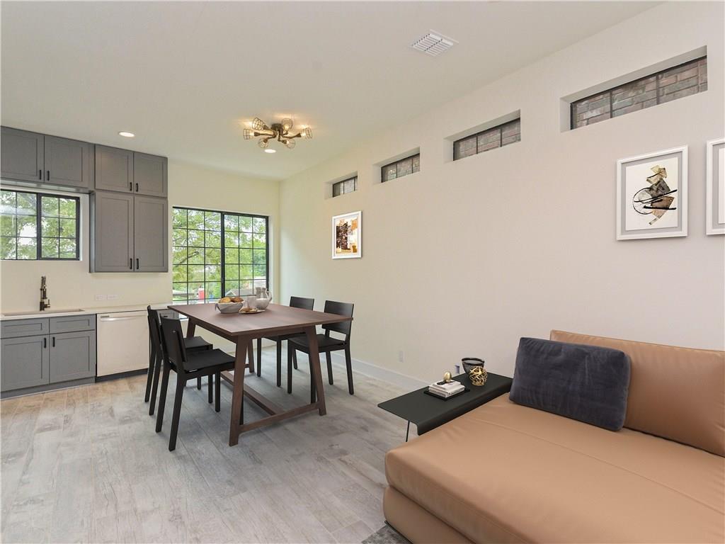806 E Lydia St, Austin, TX 78702
