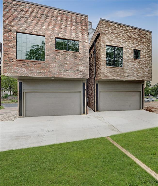 806 E Lydia St, Austin, TX 78702