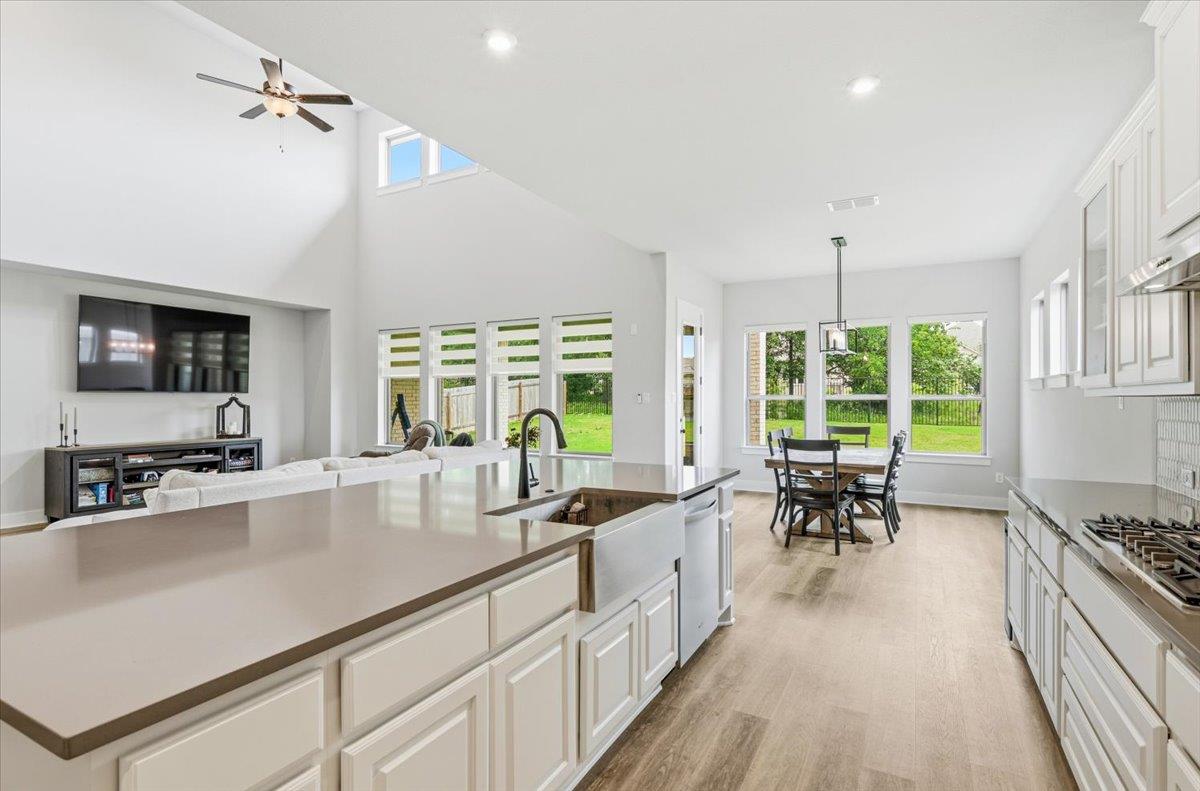 117 Peacevine Ln, Liberty Hill, TX 78642