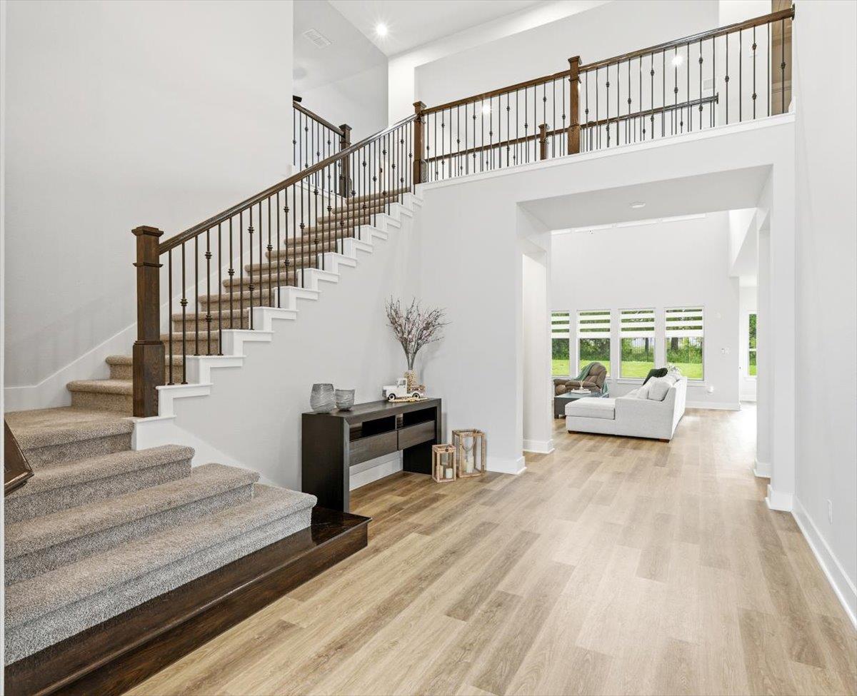 117 Peacevine Ln, Liberty Hill, TX 78642
