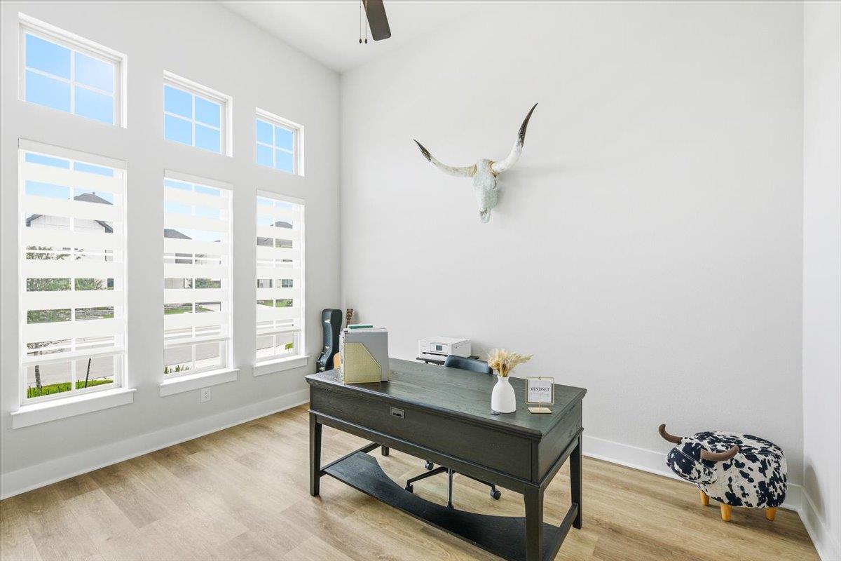 117 Peacevine Ln, Liberty Hill, TX 78642